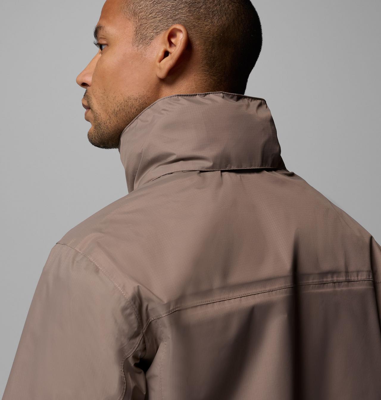 Men's Pouration™ II Jacket | 254 | M 8