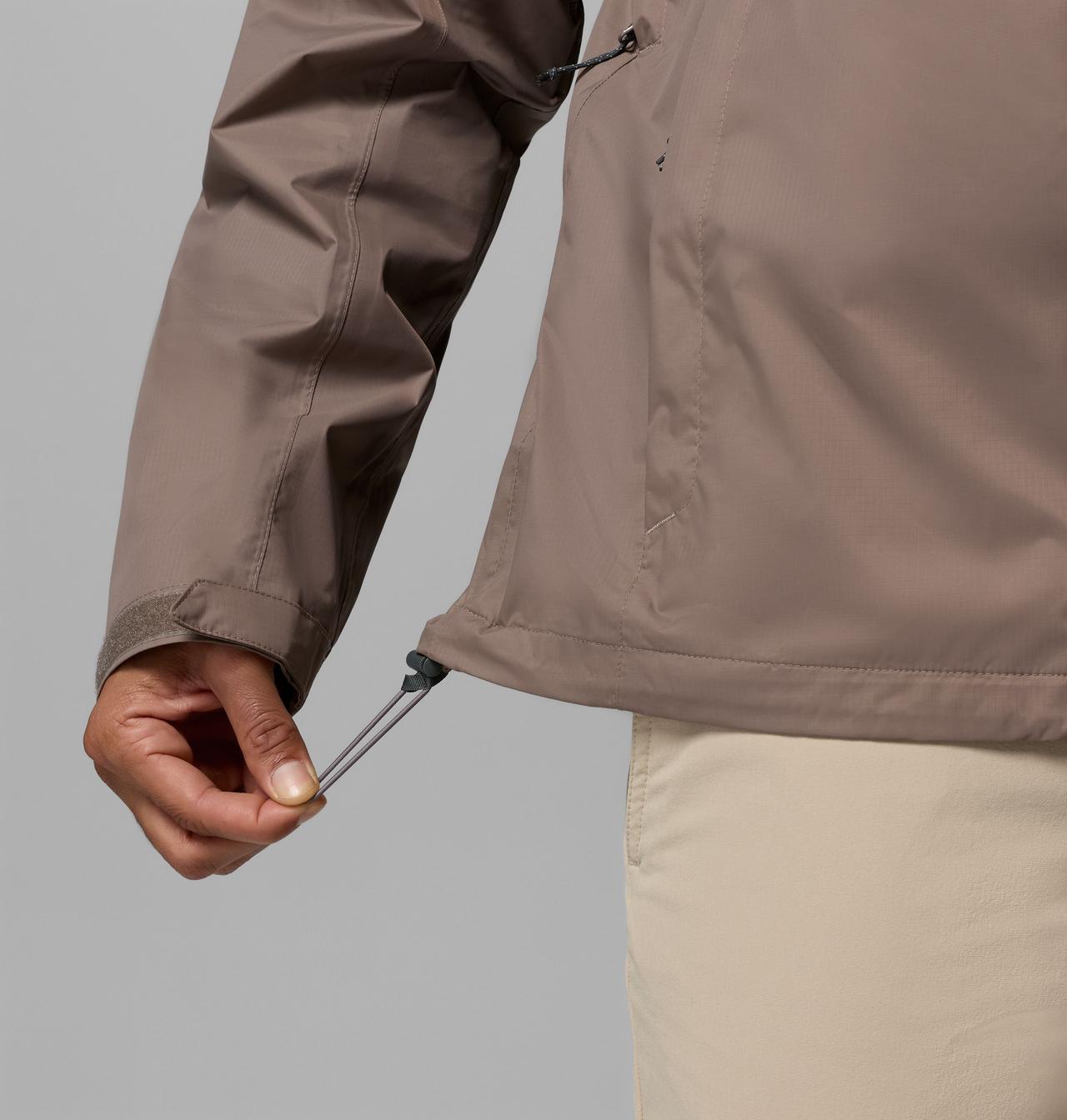 Men's Pouration™ II Jacket | 254 | M 10