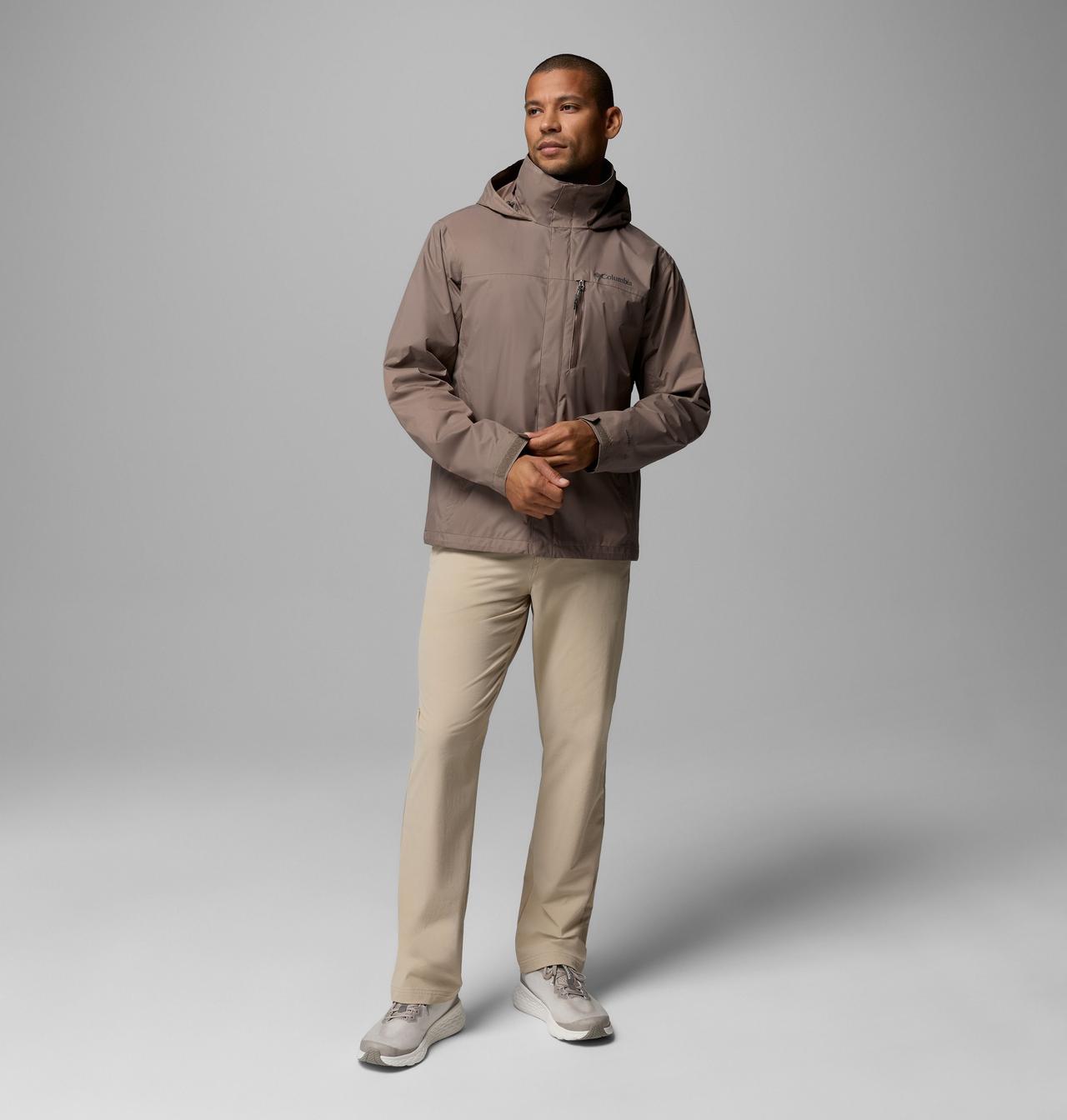 Men's Pouration™ II Jacket | 254 | M 2