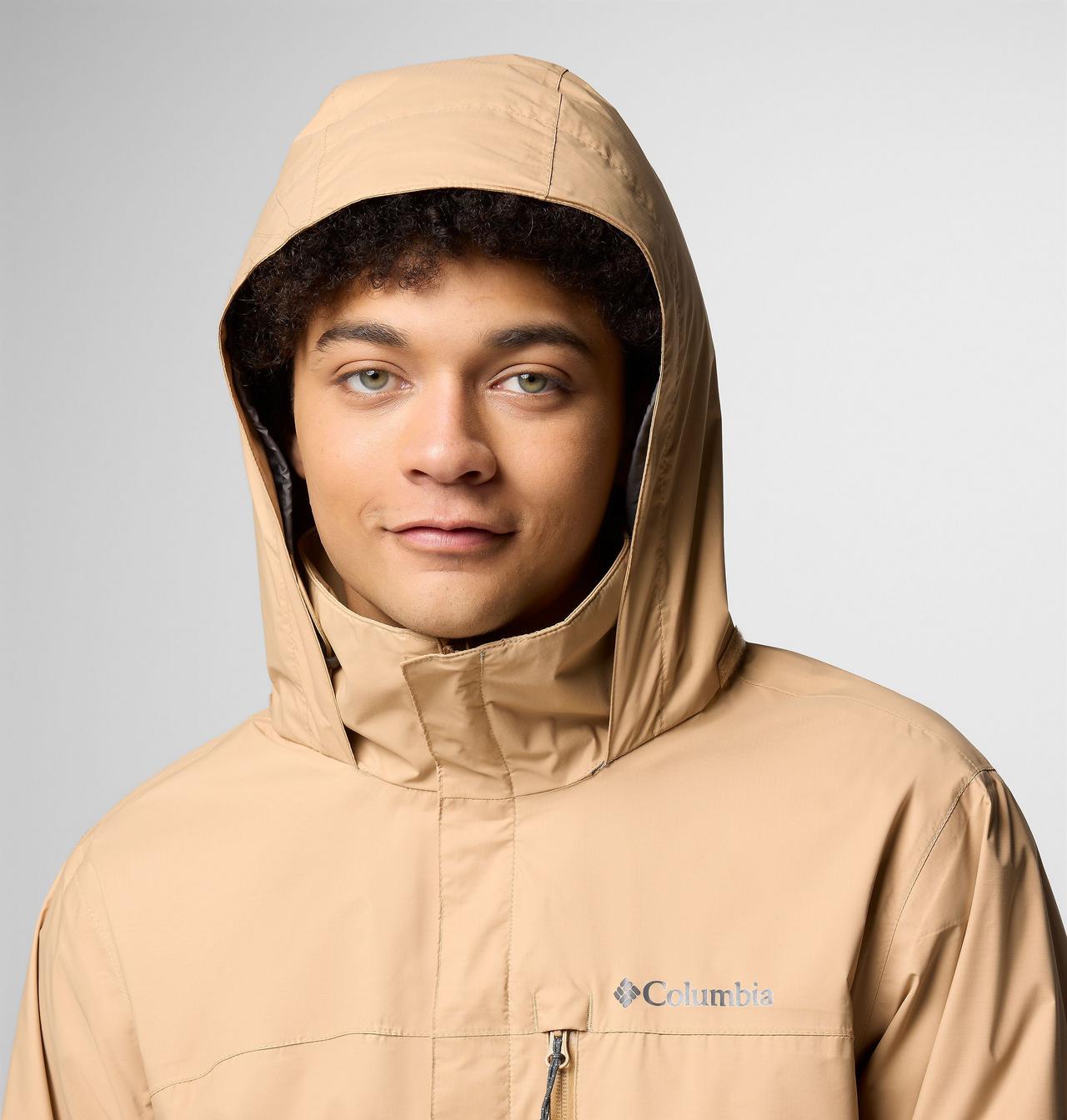 Men's Pouration™ II Jacket 5