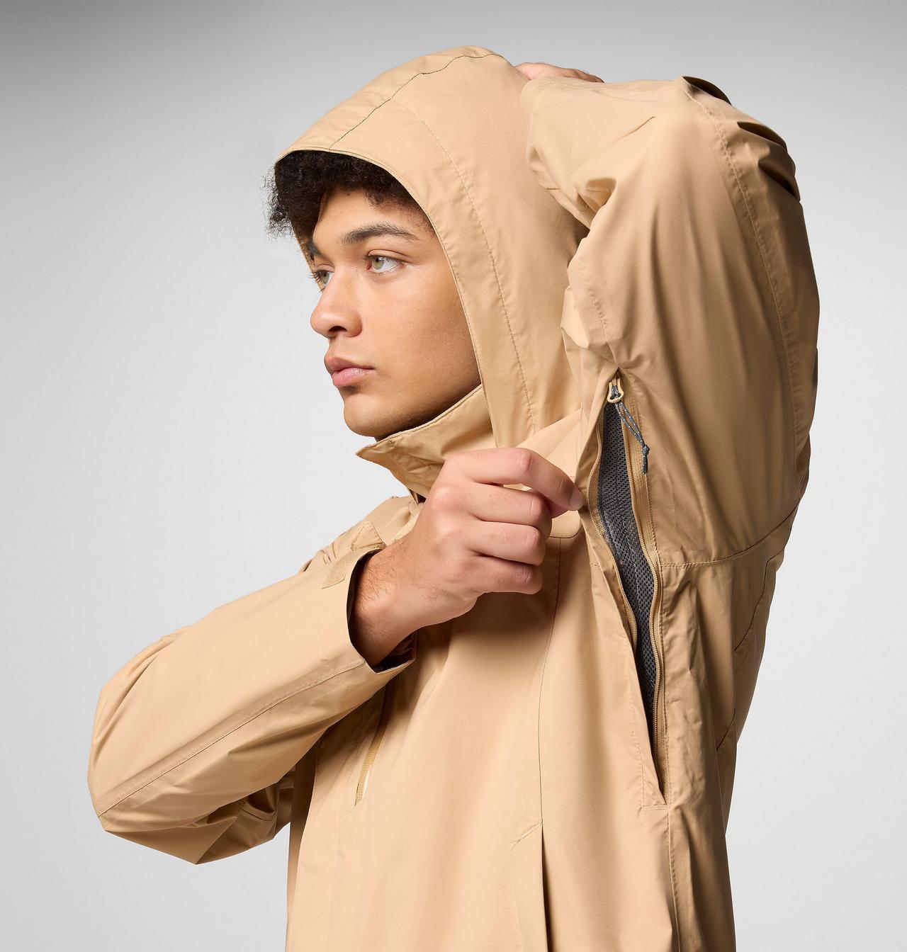 Men's Pouration™ II Jacket 6