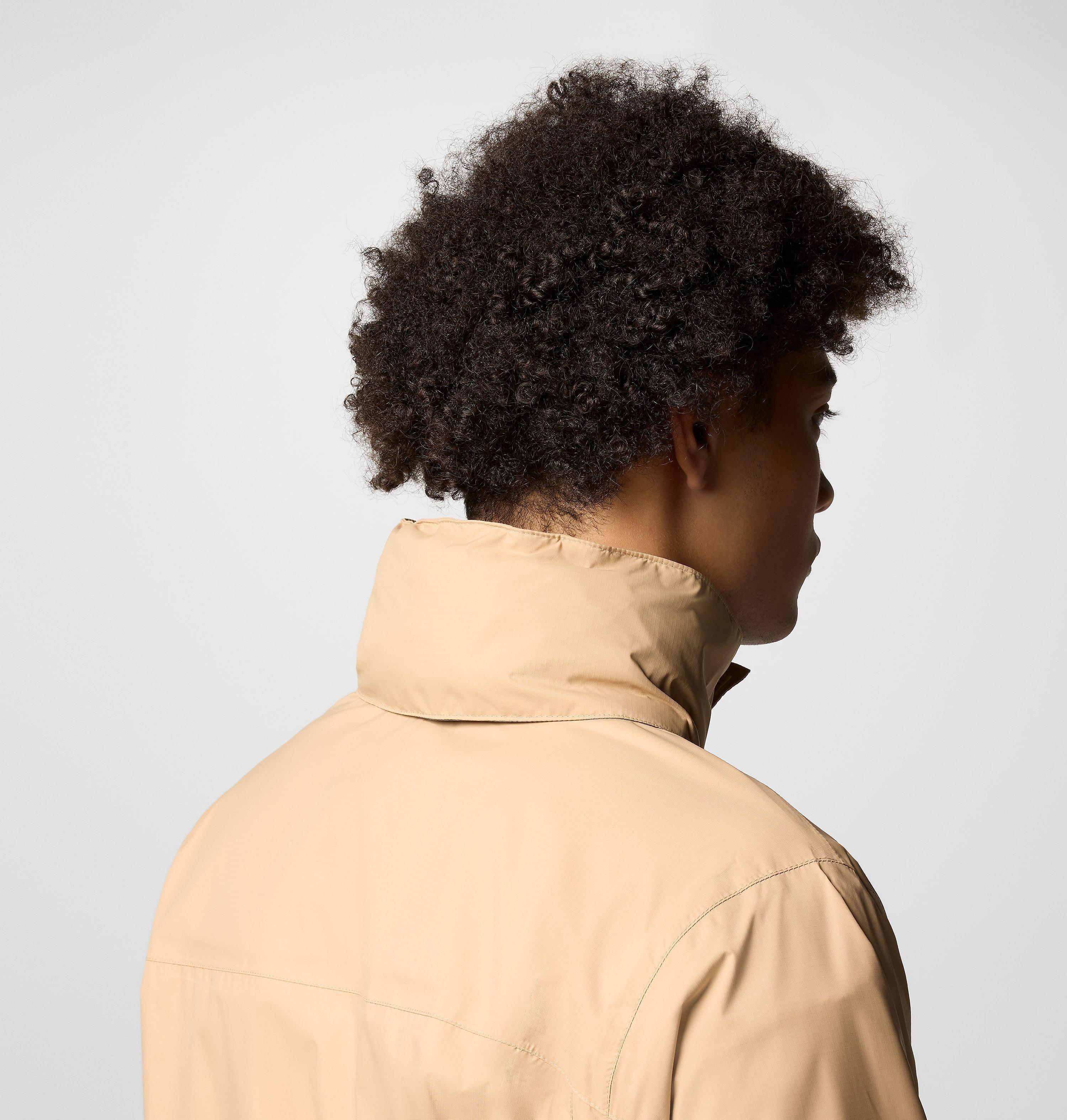 Men's Pouration II Jacket 7
