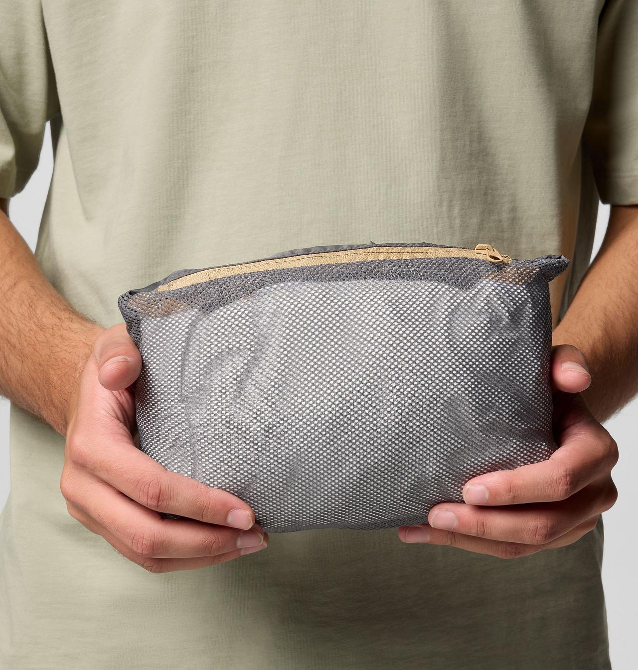 Men's Pouration™ II Jacket 9