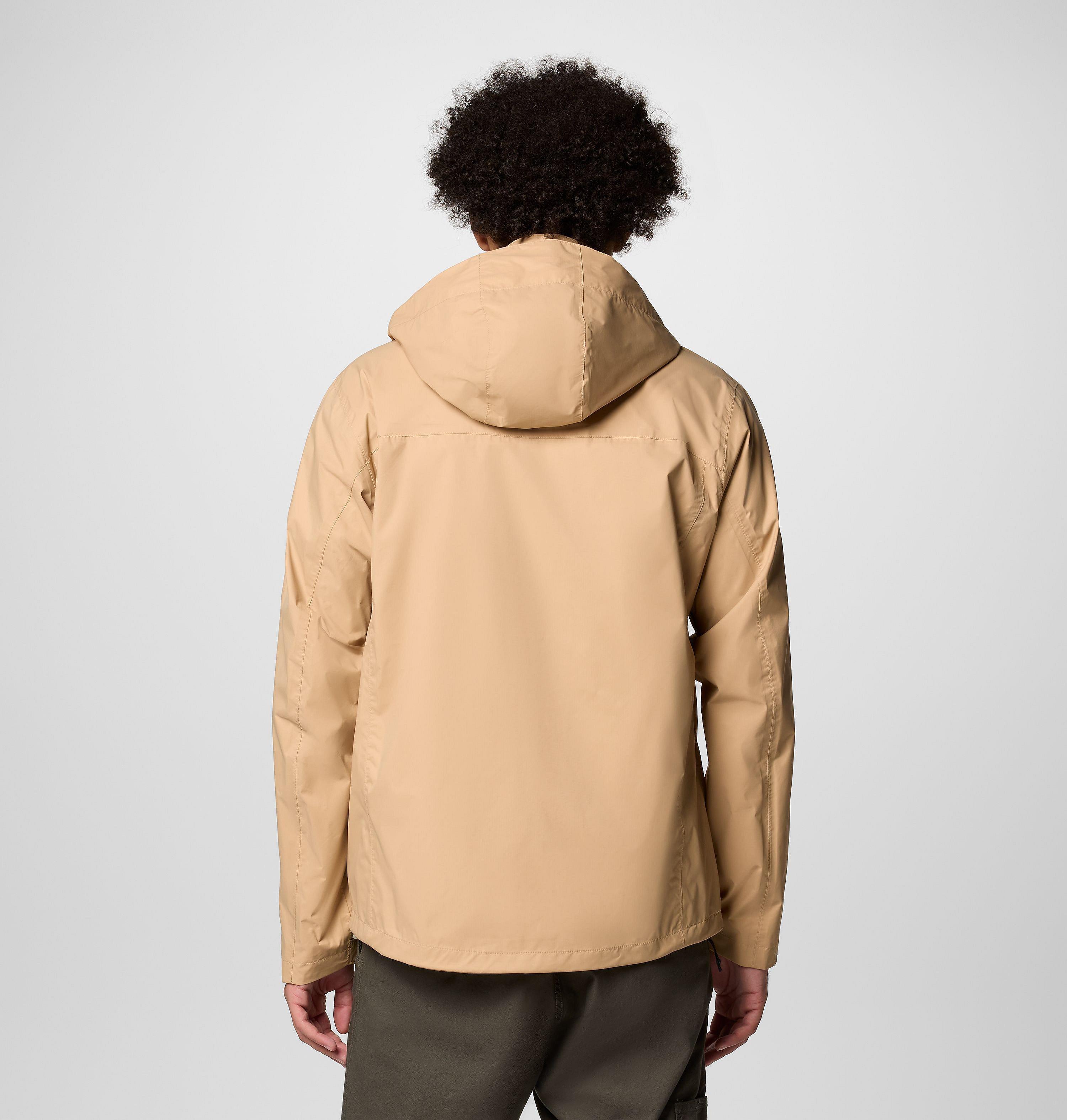Men's Pouration II Jacket 3