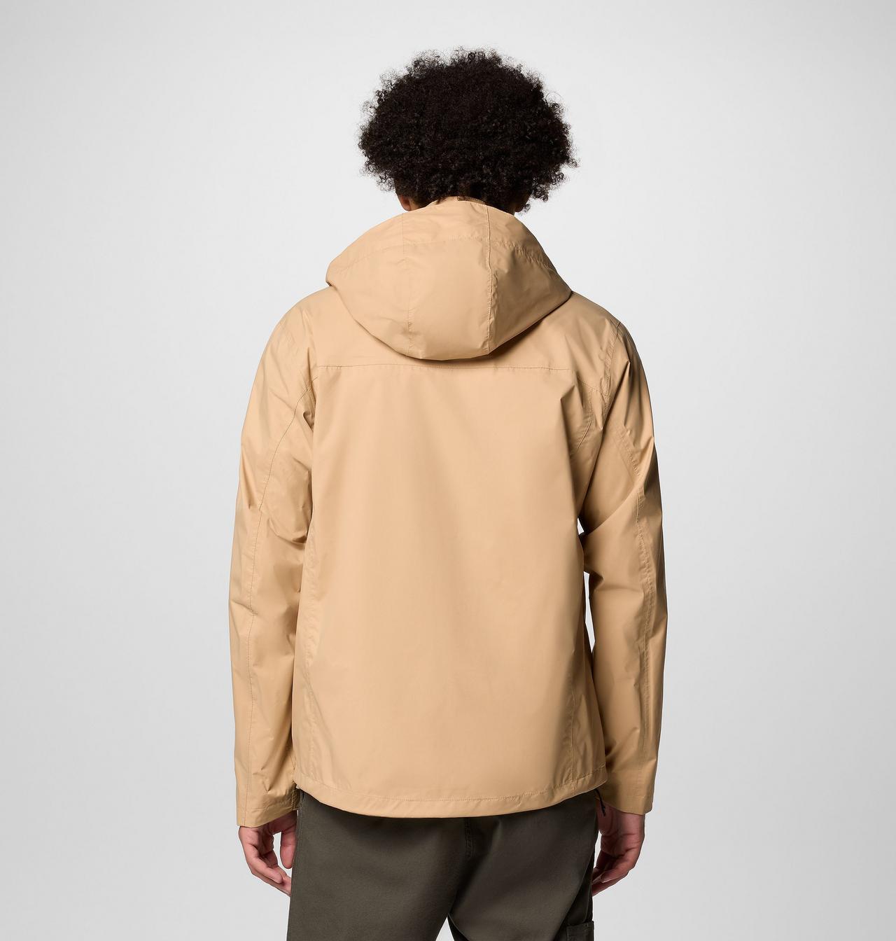 Men's Pouration™ II Jacket 3