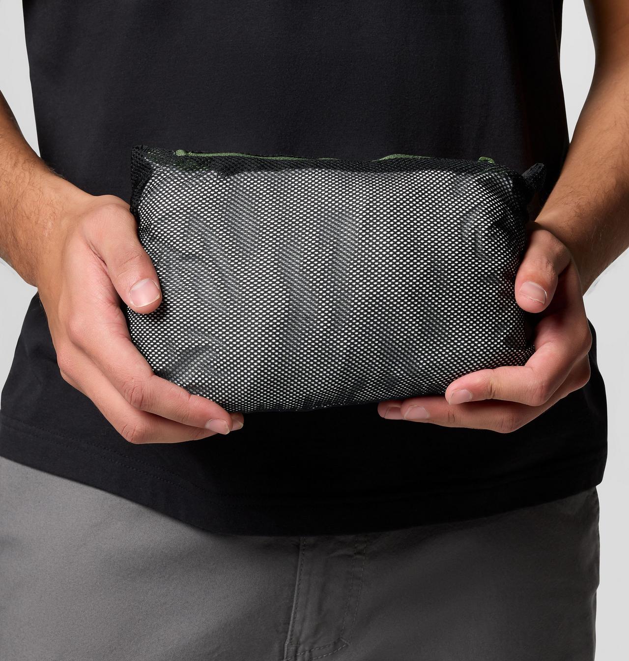 Men's Pouration™ II Jacket 9