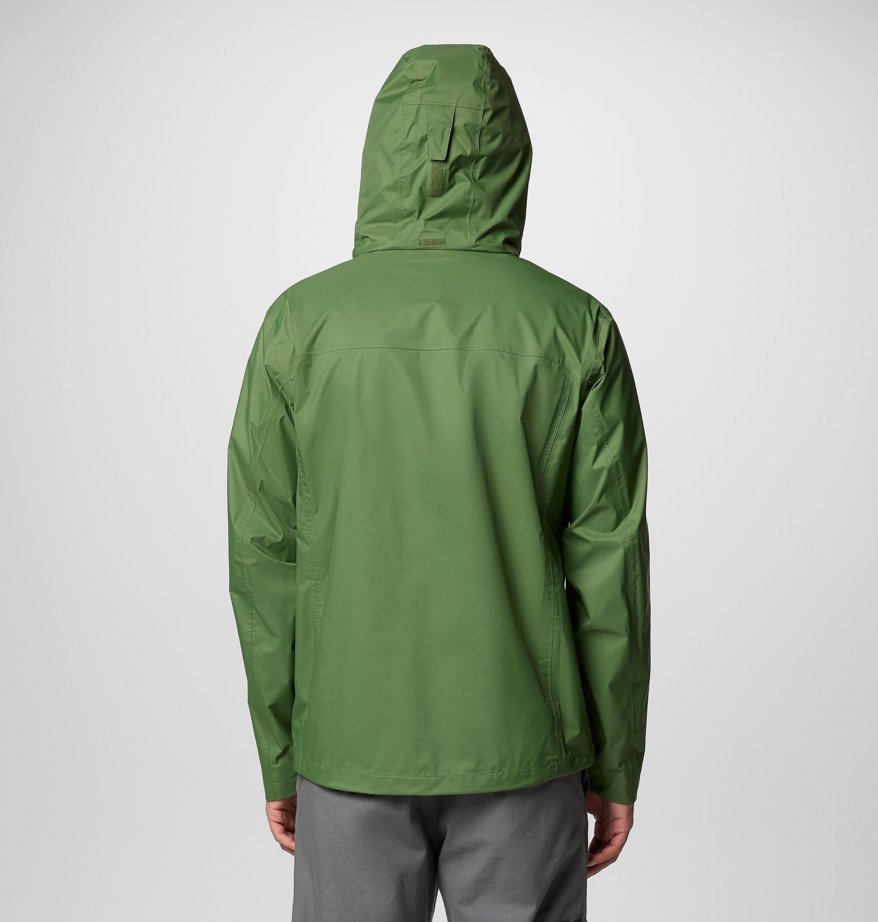 Men's Pouration II Jacket 3
