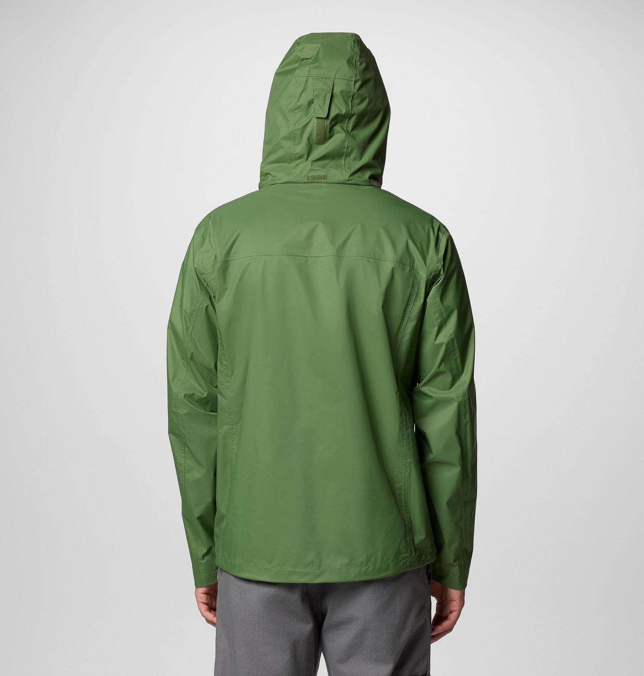 Men's Pouration™ II Jacket 3