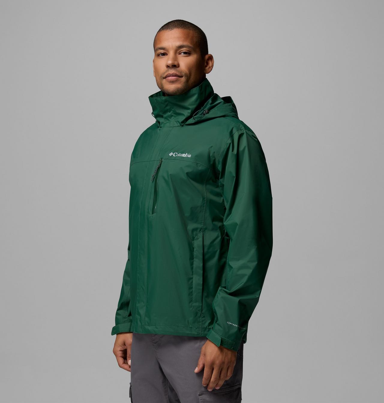 Men's Pouration™ II Jacket 4