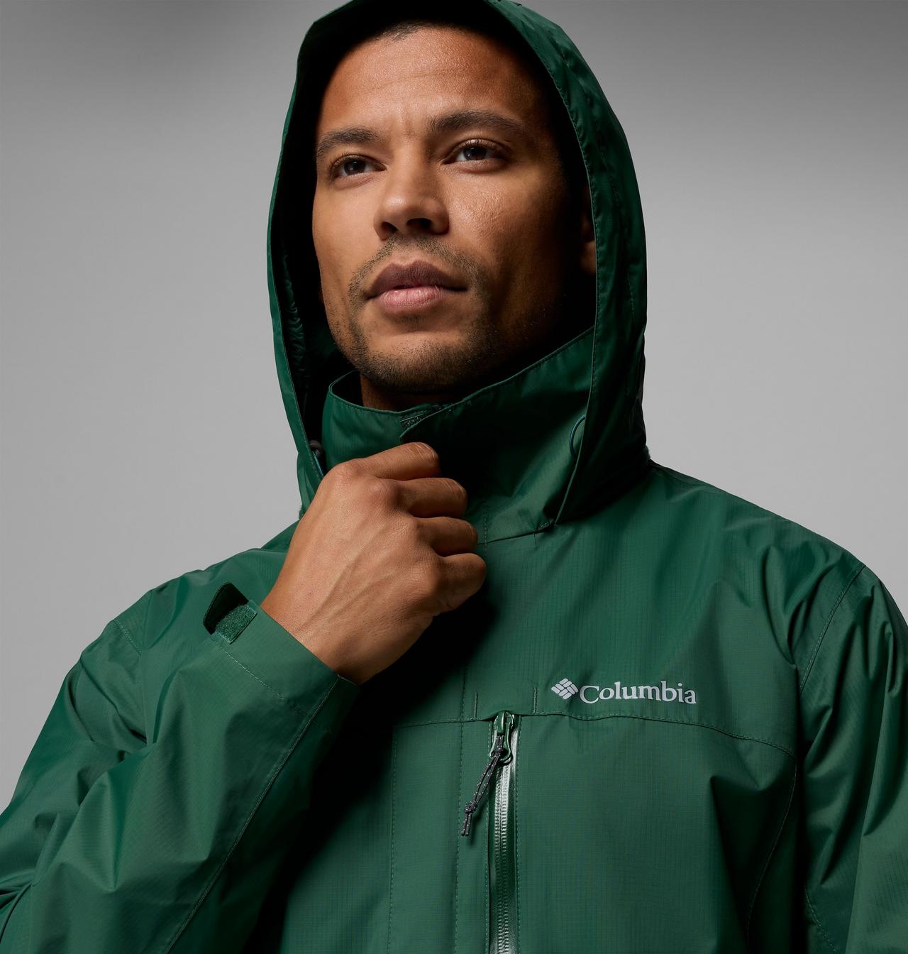 Men's Pouration™ II Jacket 6