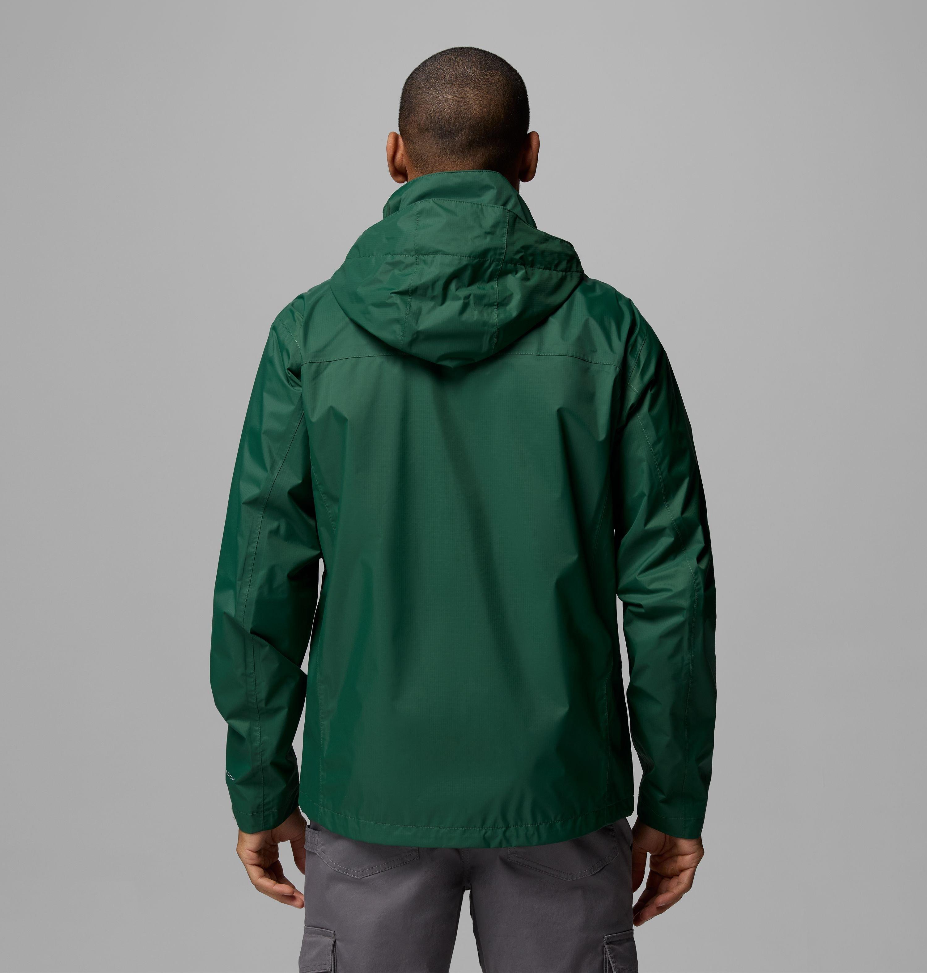 Men's Pouration II Jacket 3