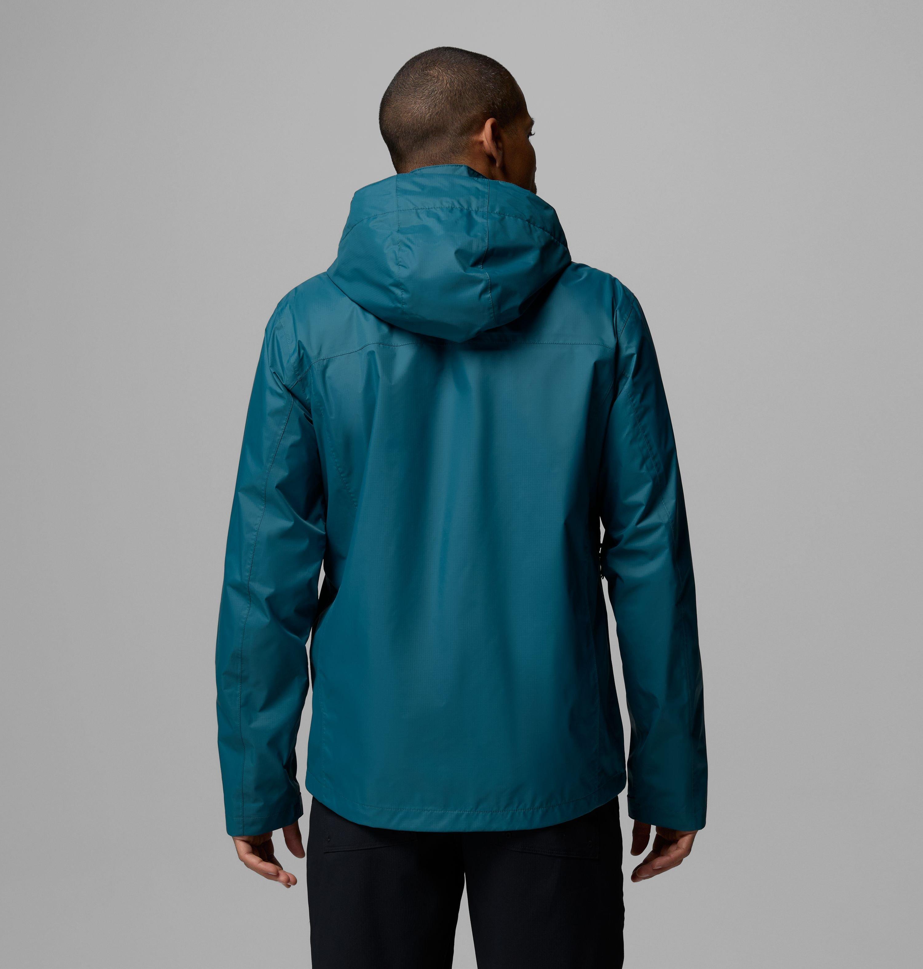 Men's Pouration™ II Jacket | 429 | XL 3
