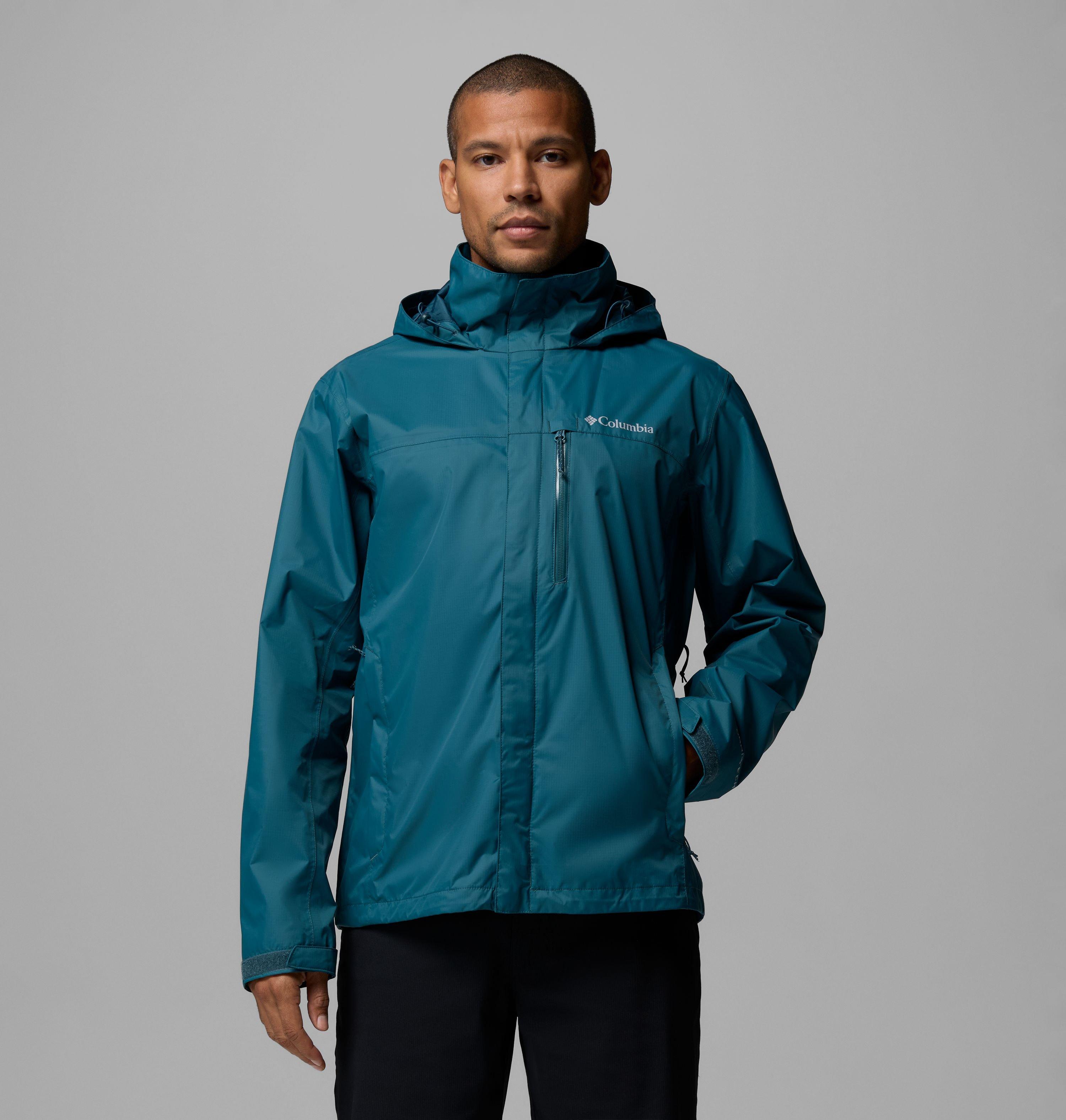 Men's Pouration II Jacket | Columbia