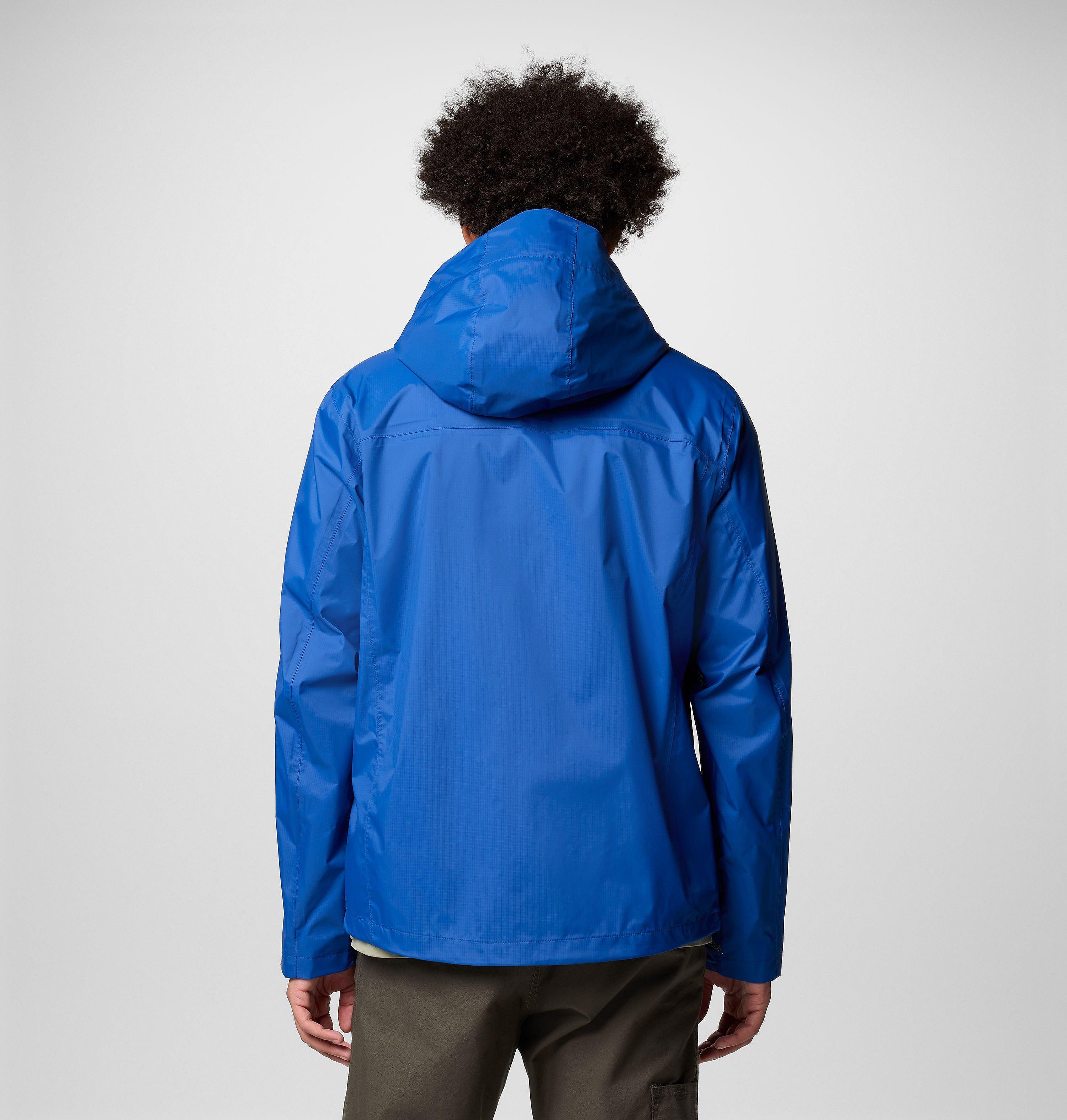 Men's Pouration II Jacket 3