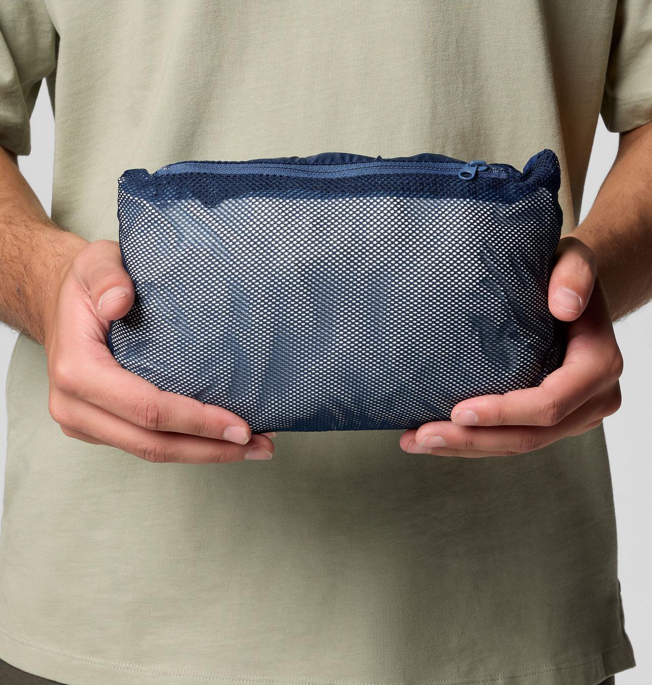 Men's Pouration™ II Jacket 9