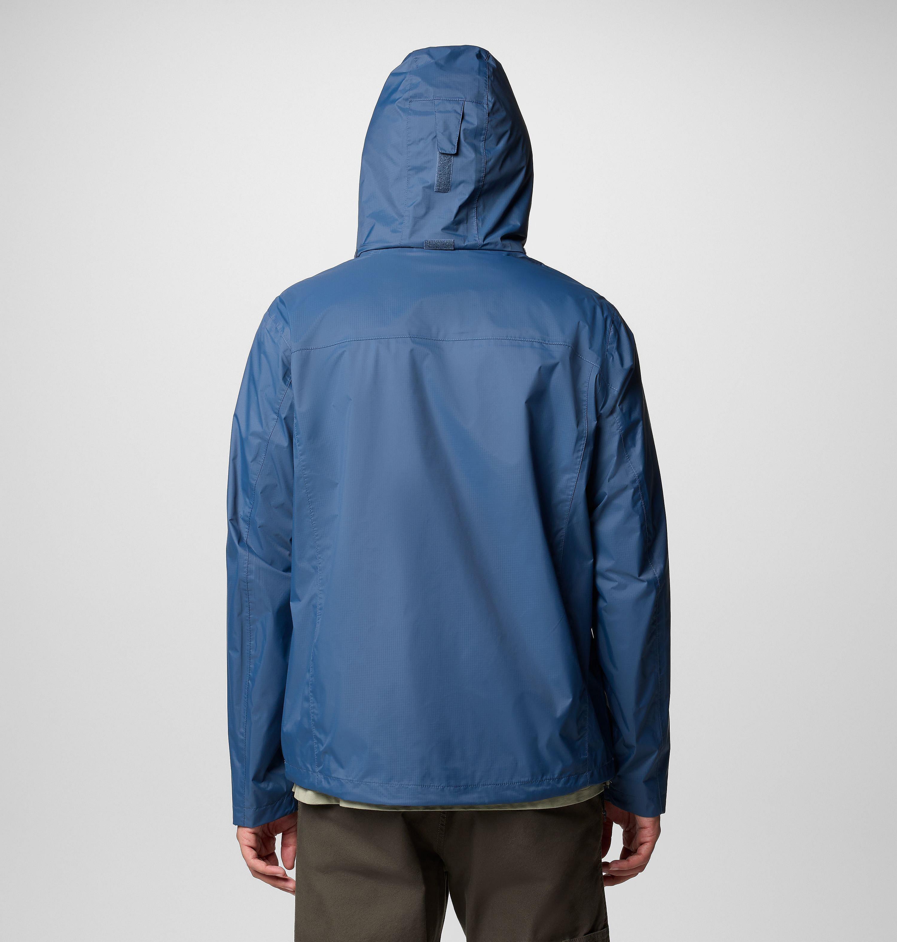Men's Pouration II Jacket 3