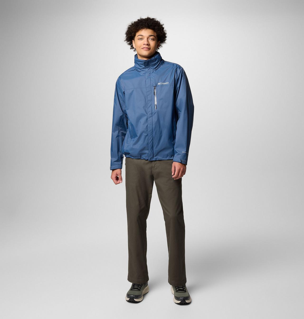 Men's Pouration™ II Jacket 2