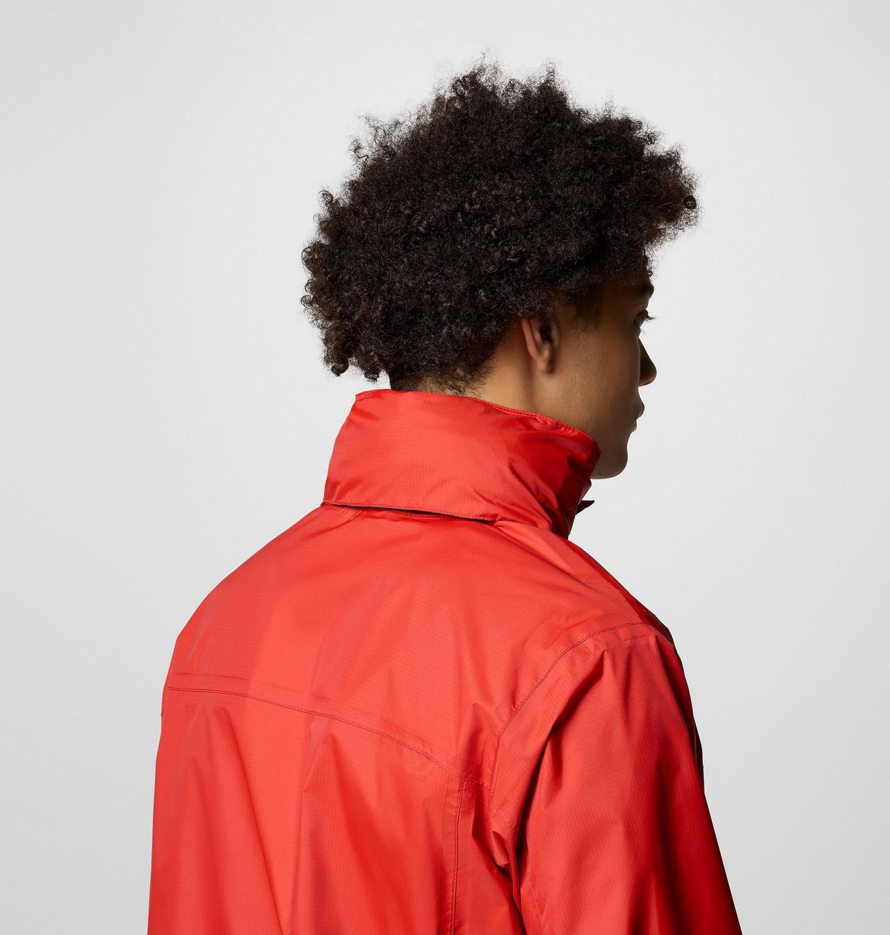 Homme Manteau Pouration™ II 7
