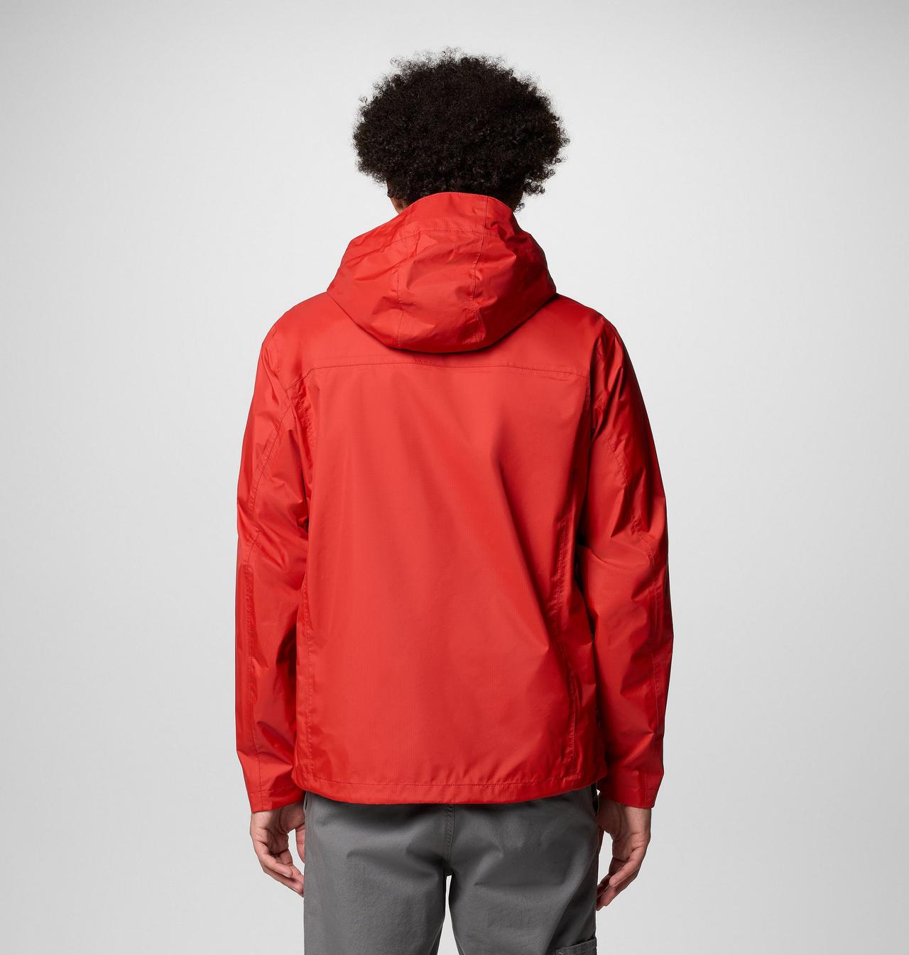 Homme Manteau Pouration™ II 3
