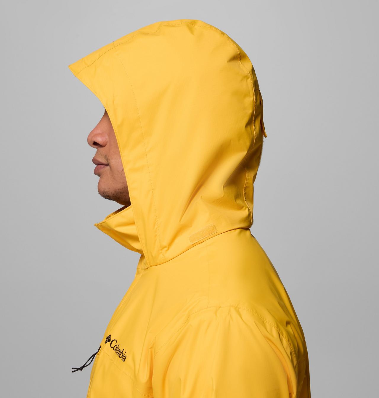 Men's Pouration™ II Jacket | 703 | XL 7