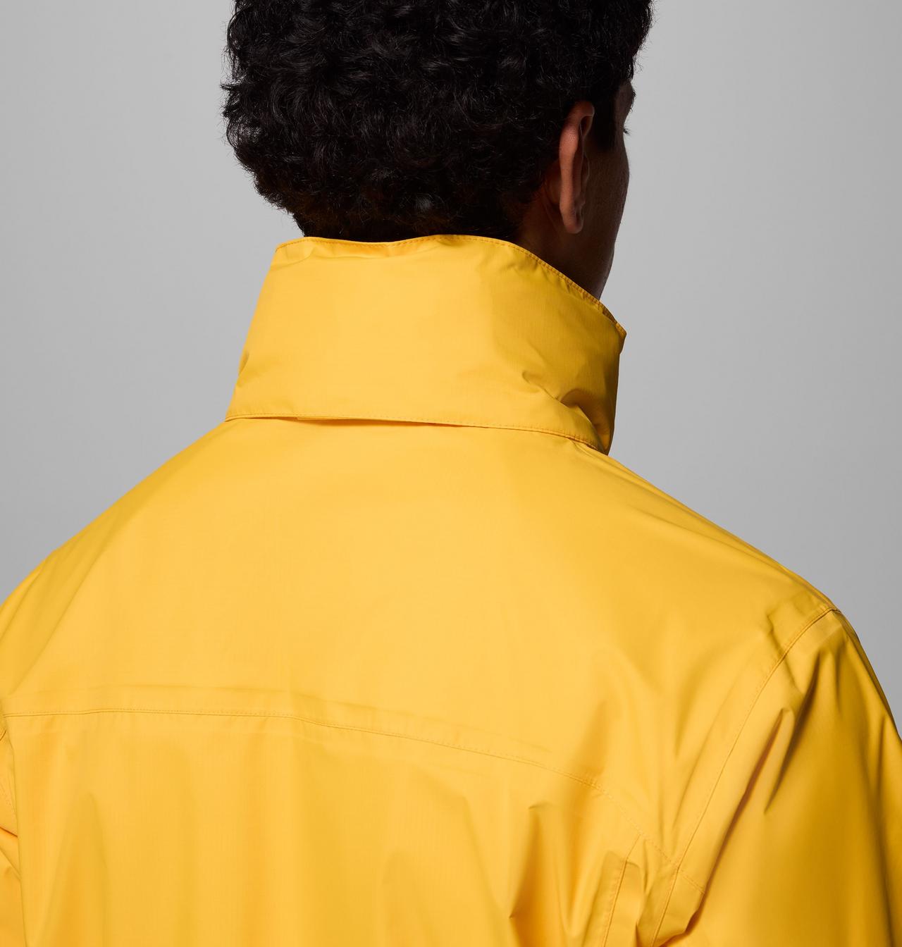 Men's Pouration™ II Jacket | 703 | XL 8