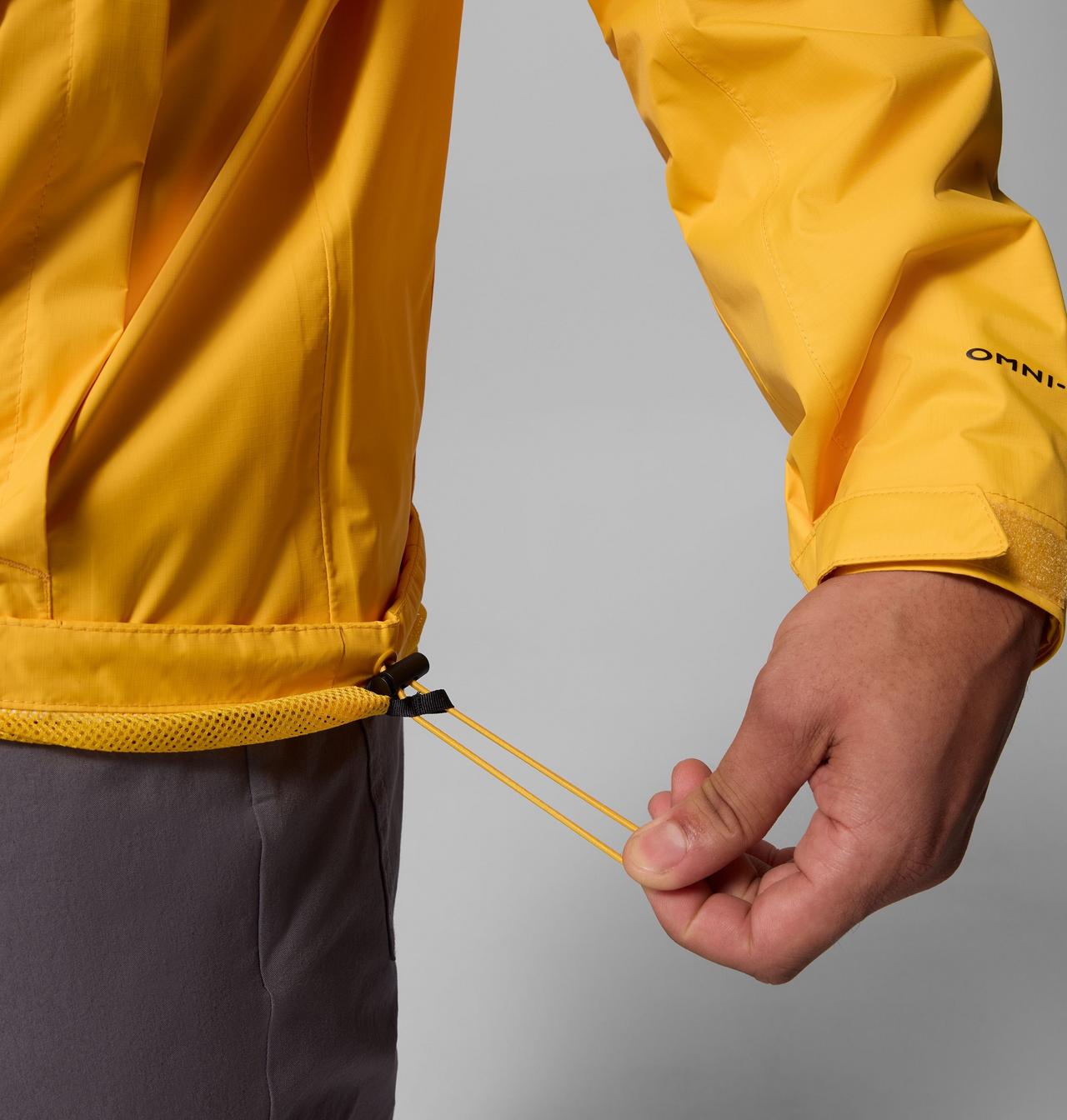 Men's Pouration™ II Jacket | 703 | XL 10