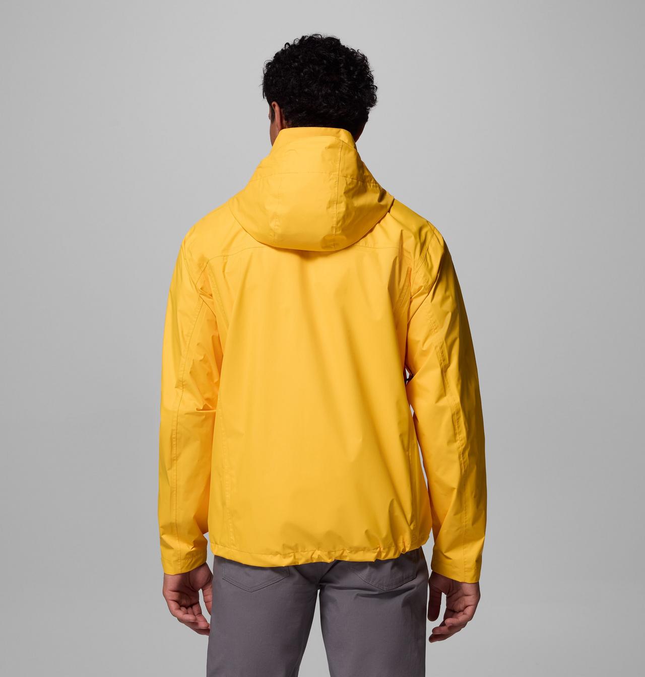 Men's Pouration™ II Jacket | 703 | XL 3