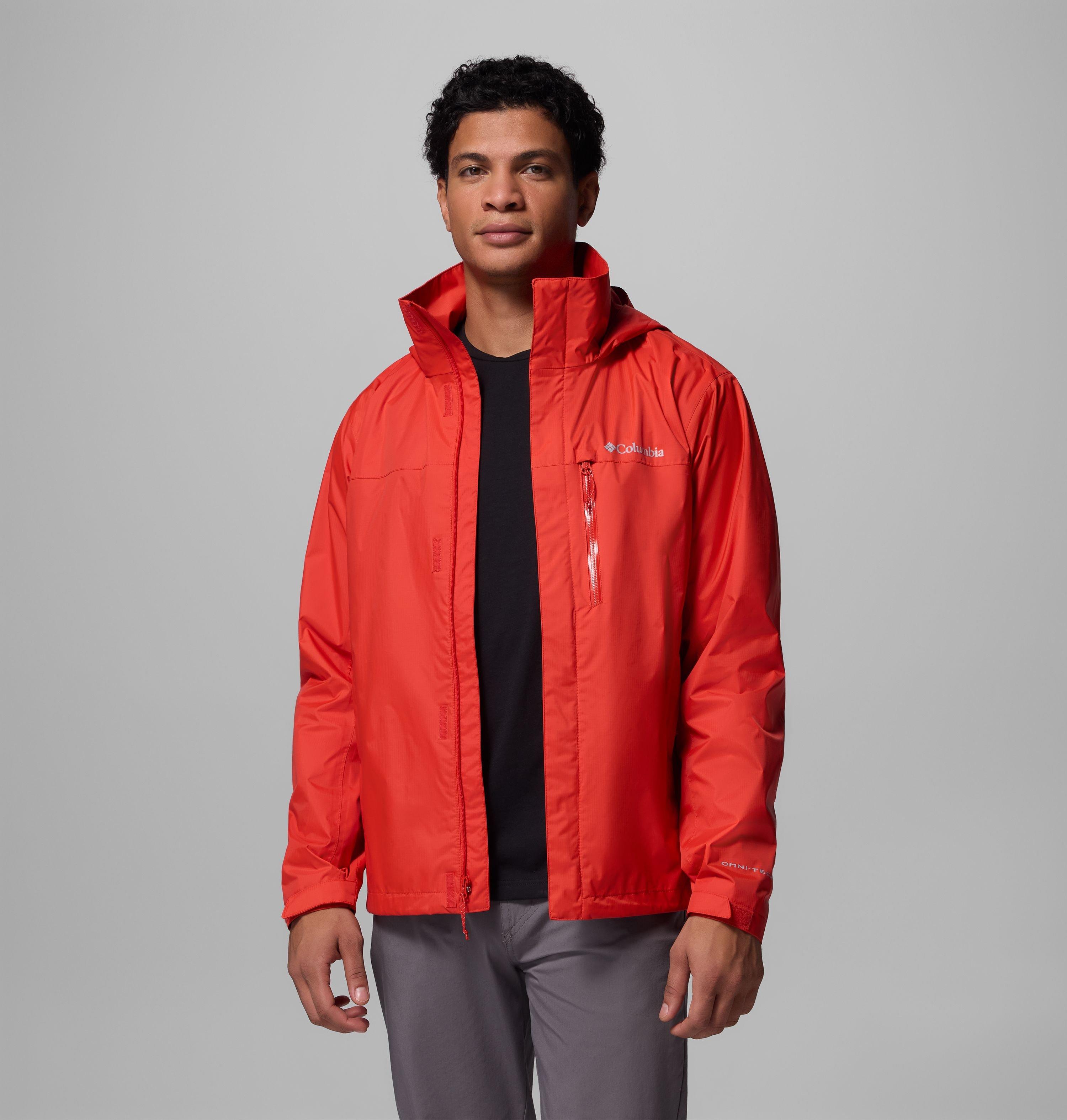 Men's Pouration II Jacket | Columbia
