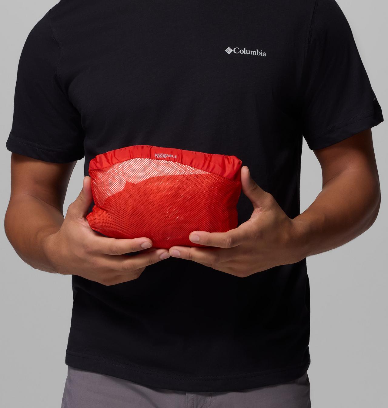 Men's Pouration™ II Jacket | 845 | S 11