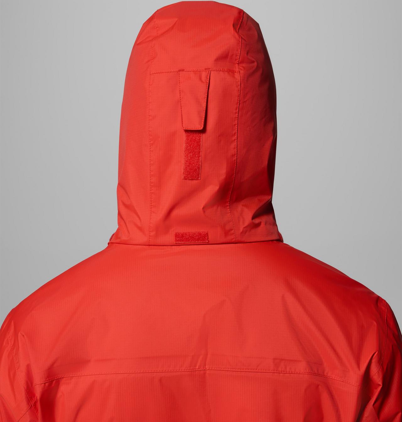 Men's Pouration™ II Jacket | 845 | S 12