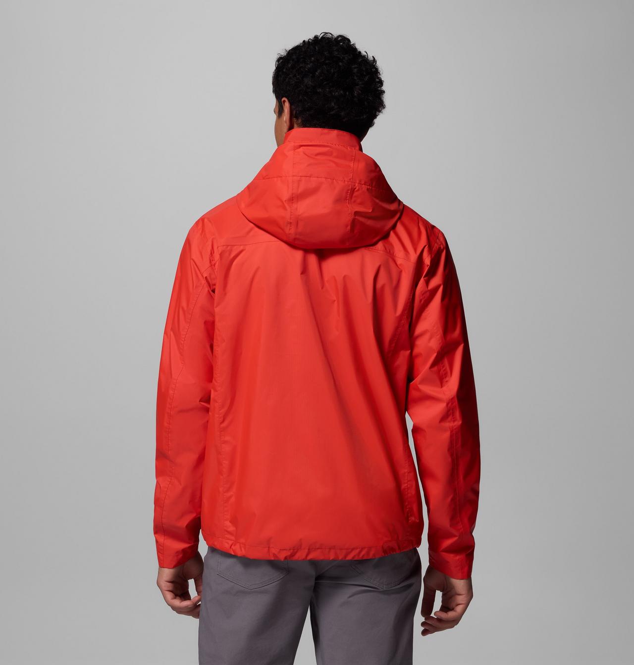 Men's Pouration™ II Jacket | 845 | S 3