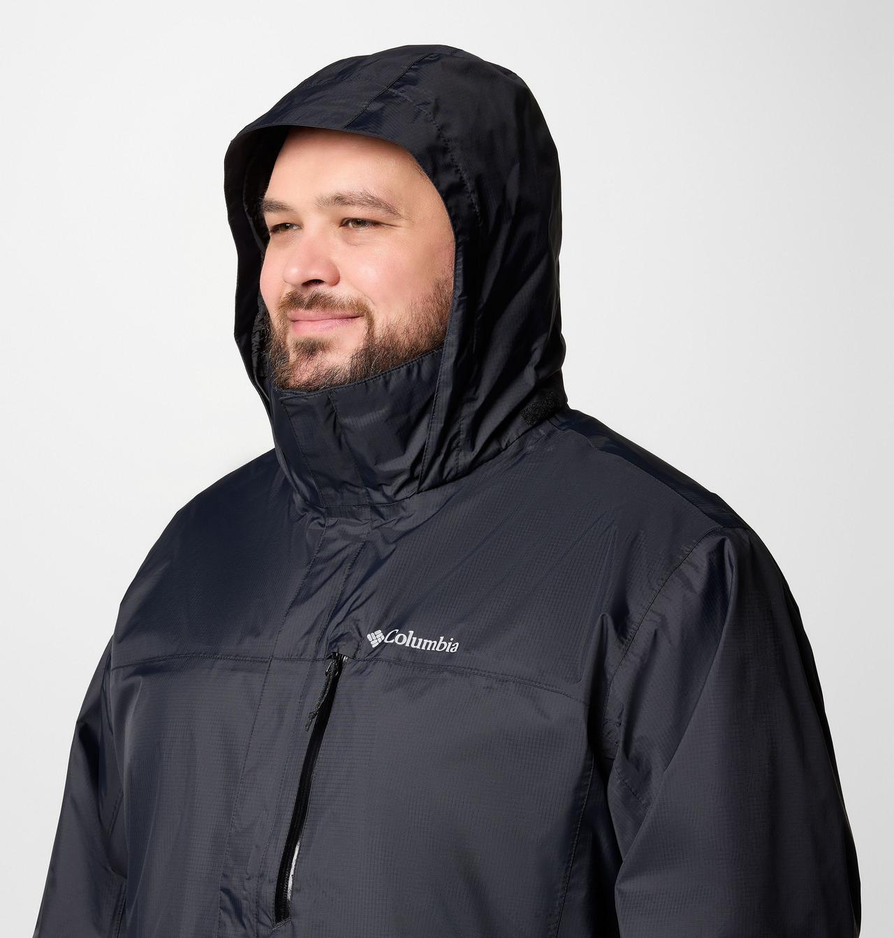 Men's Pouration™ II Jacket - Big 5
