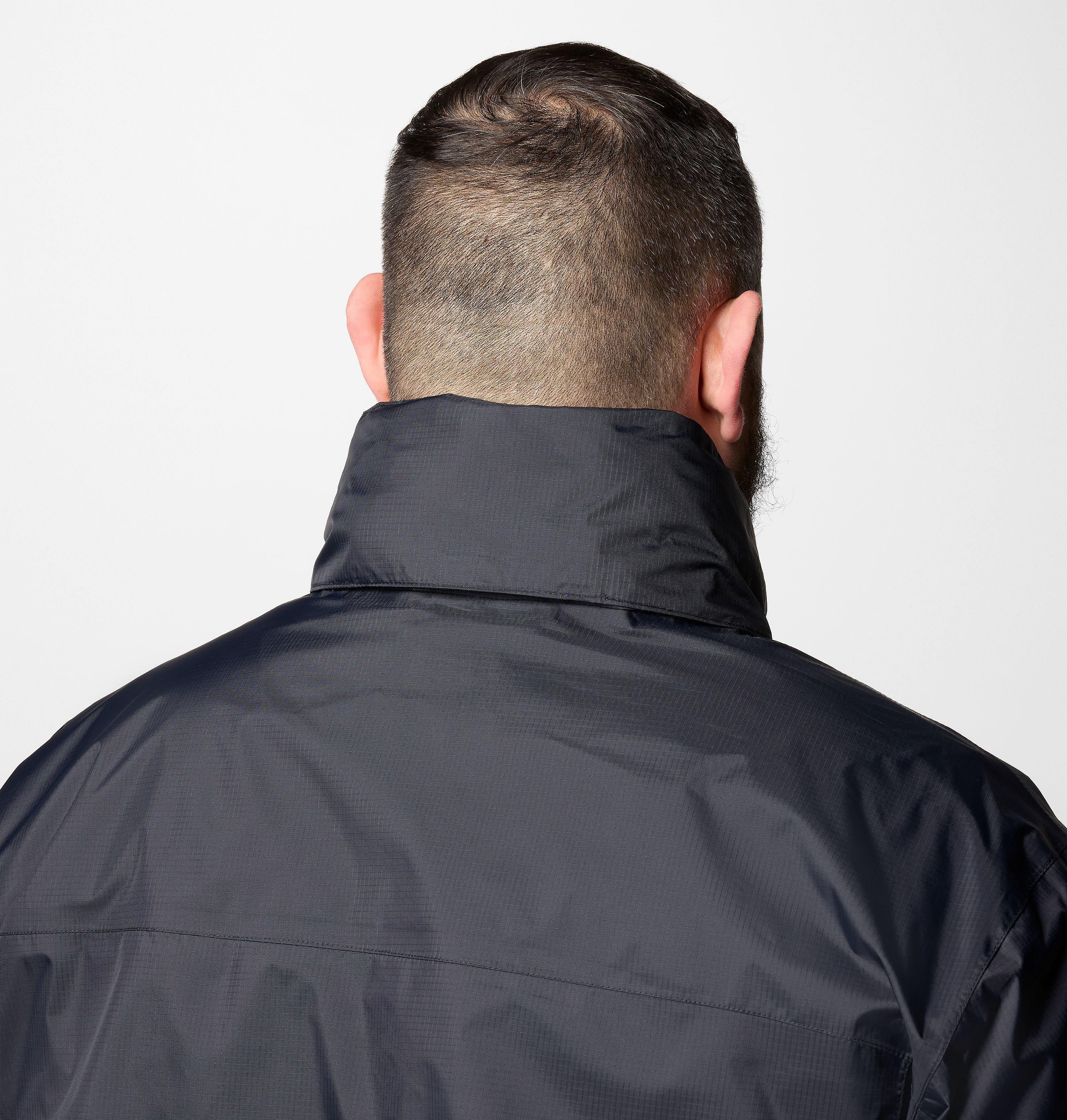 Men's Pouration II Jacket - Big 7