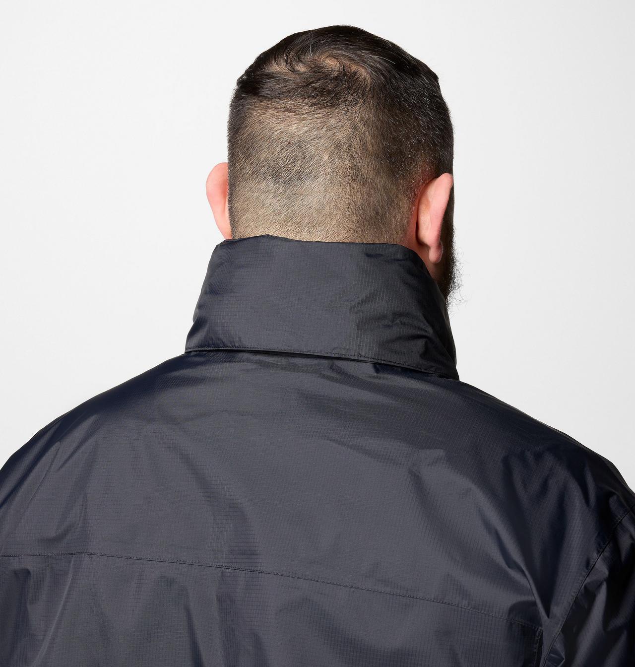 Men's Pouration™ II Jacket - Big 7