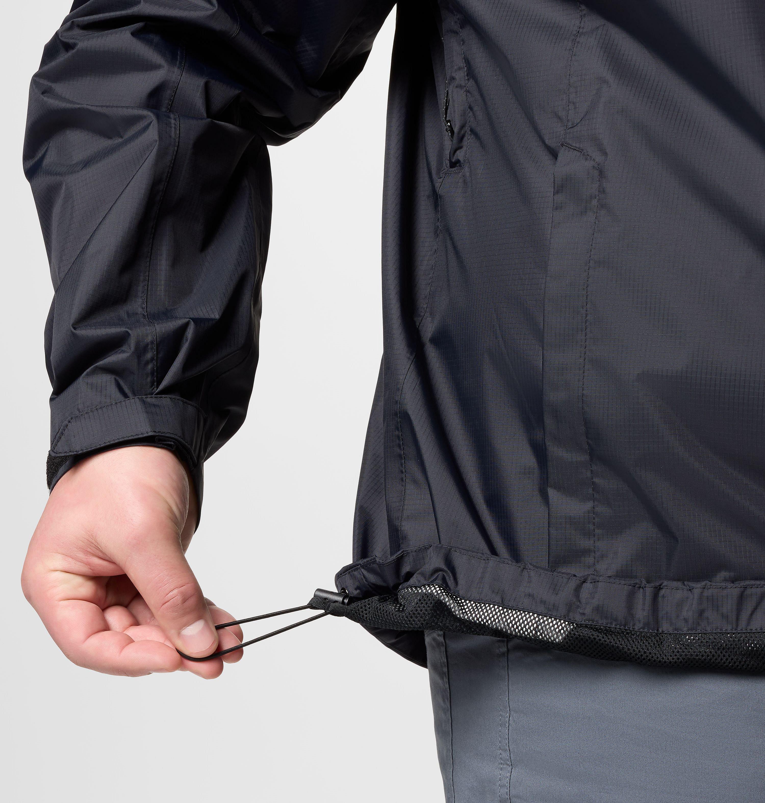 Men's Pouration II Jacket - Big 8
