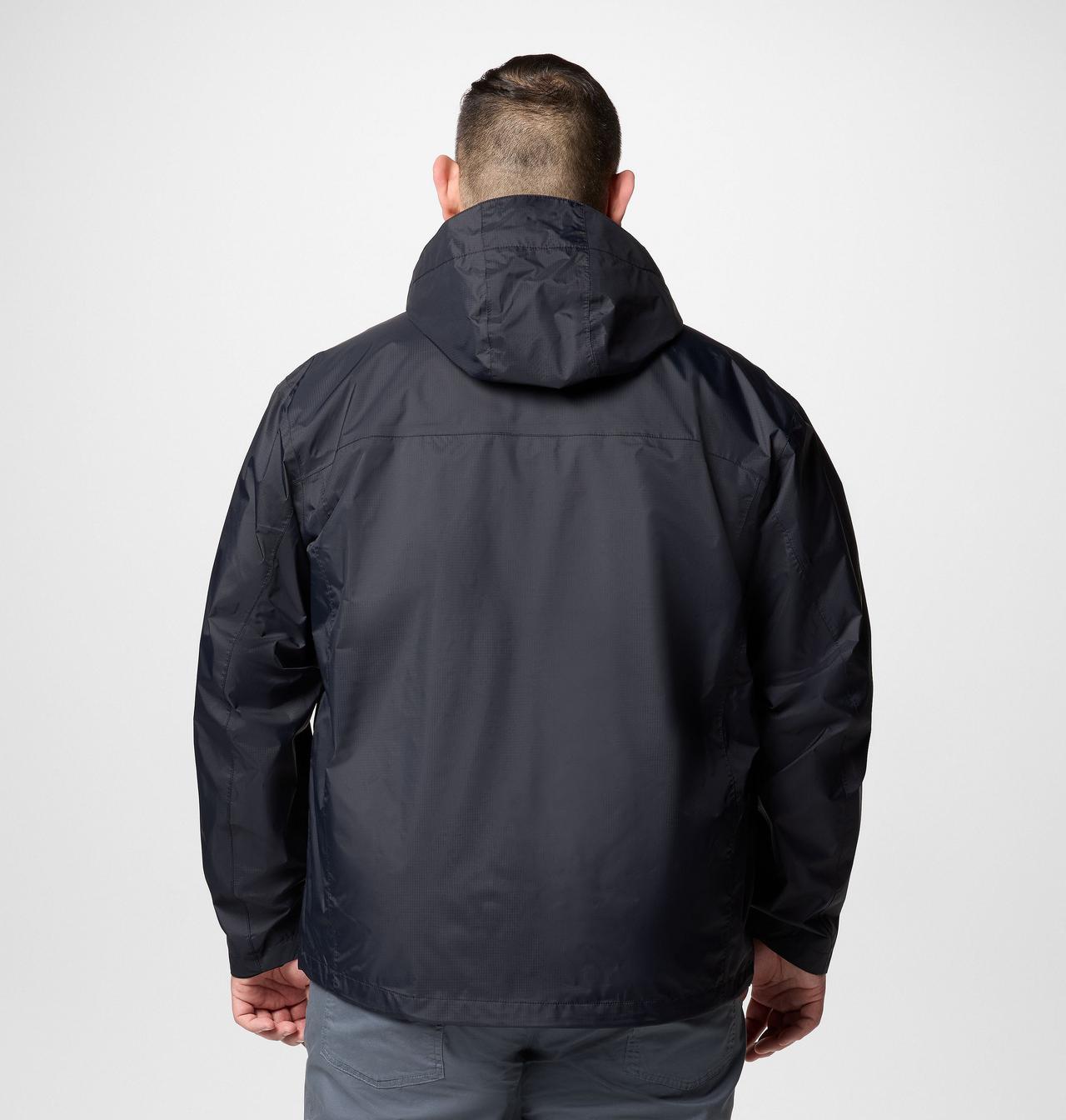Men's Pouration™ II Jacket - Big 3