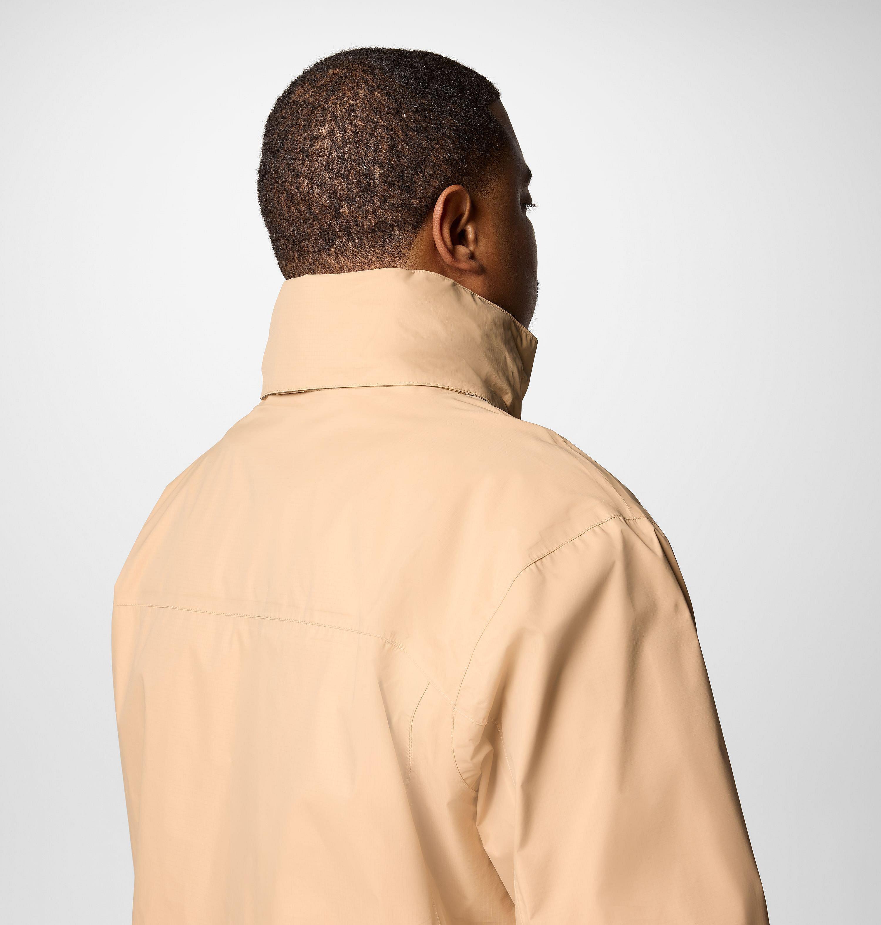 Men's Pouration II Jacket - Big 6