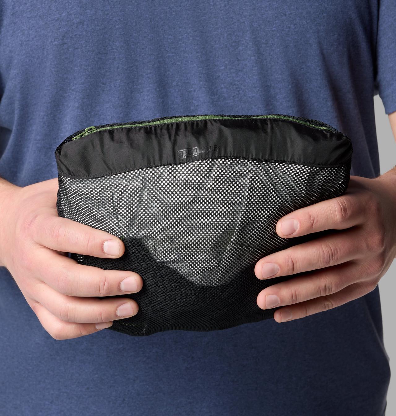 Men's Pouration™ II Jacket - Big 9