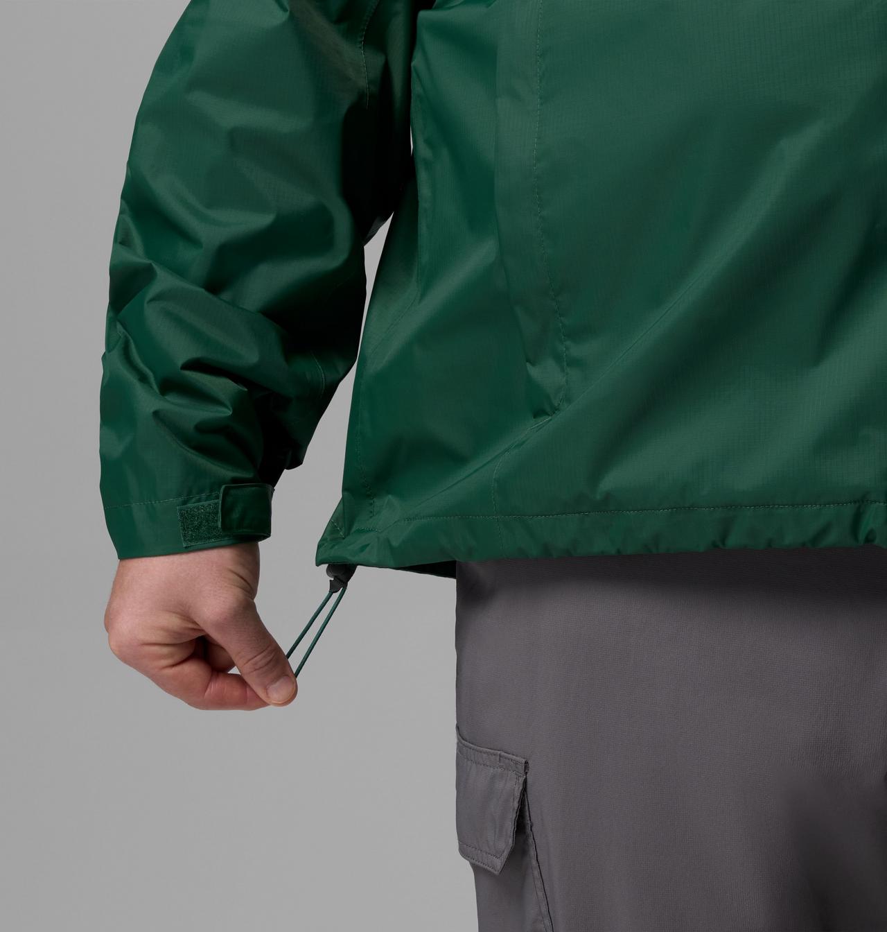 Men's Pouration™ II Jacket - Big 10