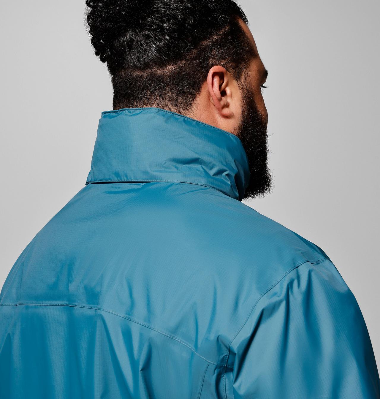 Men's Pouration™ II Jacket - Big | 429 | 2X 8