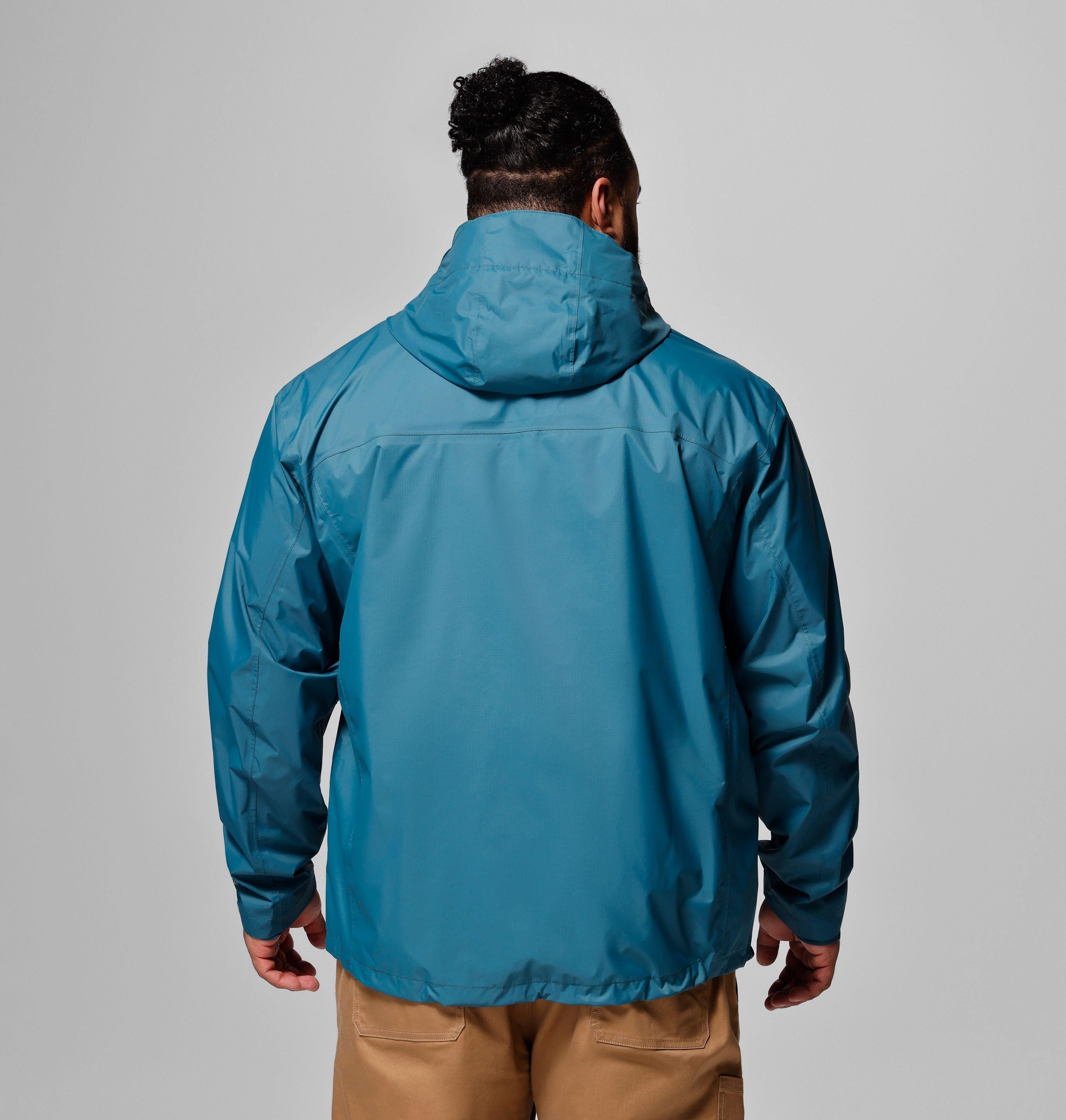 Men's Pouration™ II Jacket - Big | 429 | 3X 3