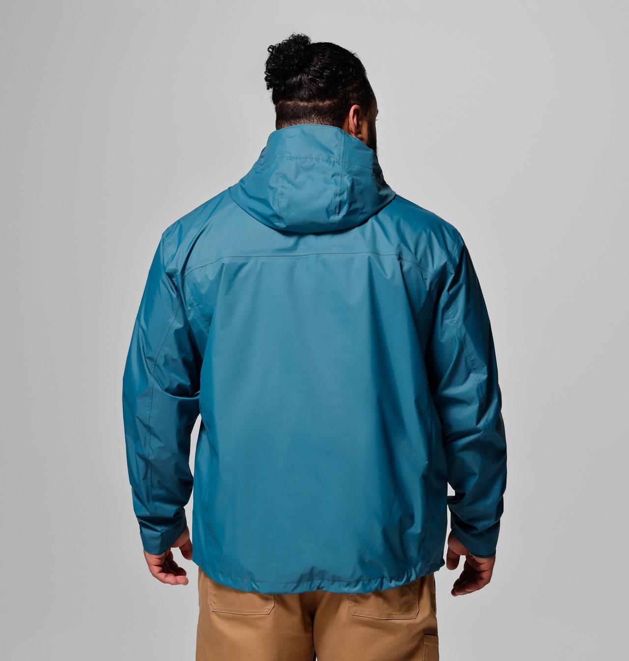 Men's Pouration™ II Jacket - Big | 429 | 2X 3