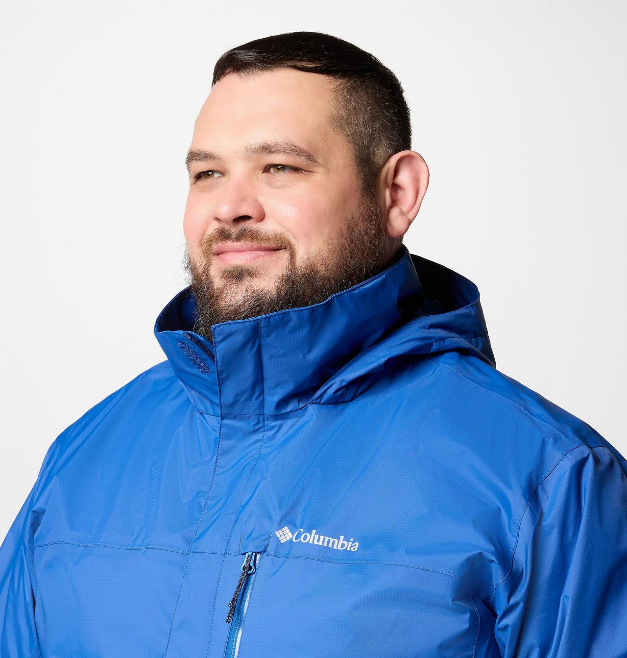 Men's Pouration™ II Jacket - Big 5