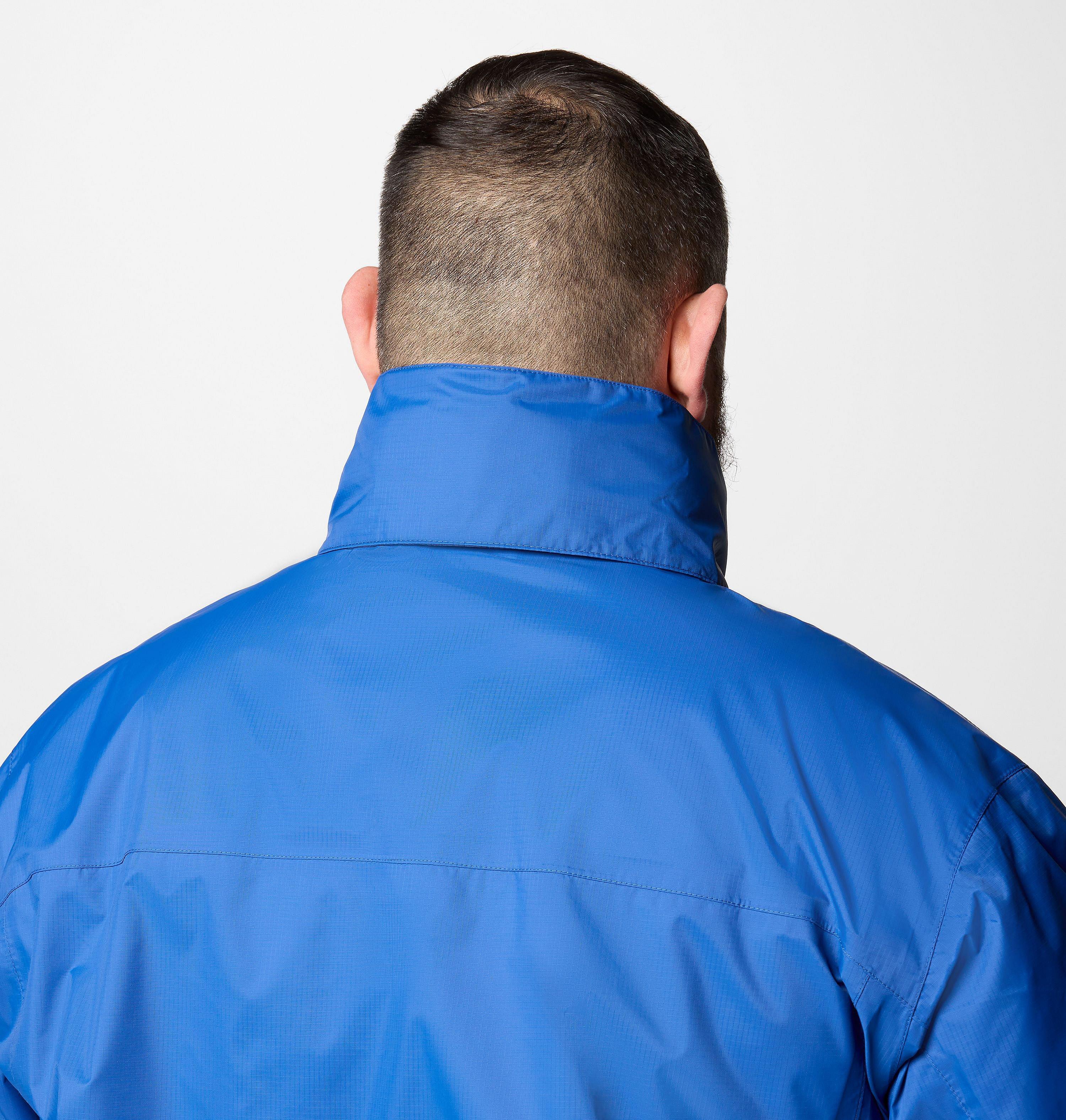 Men's Pouration II Jacket - Big 7
