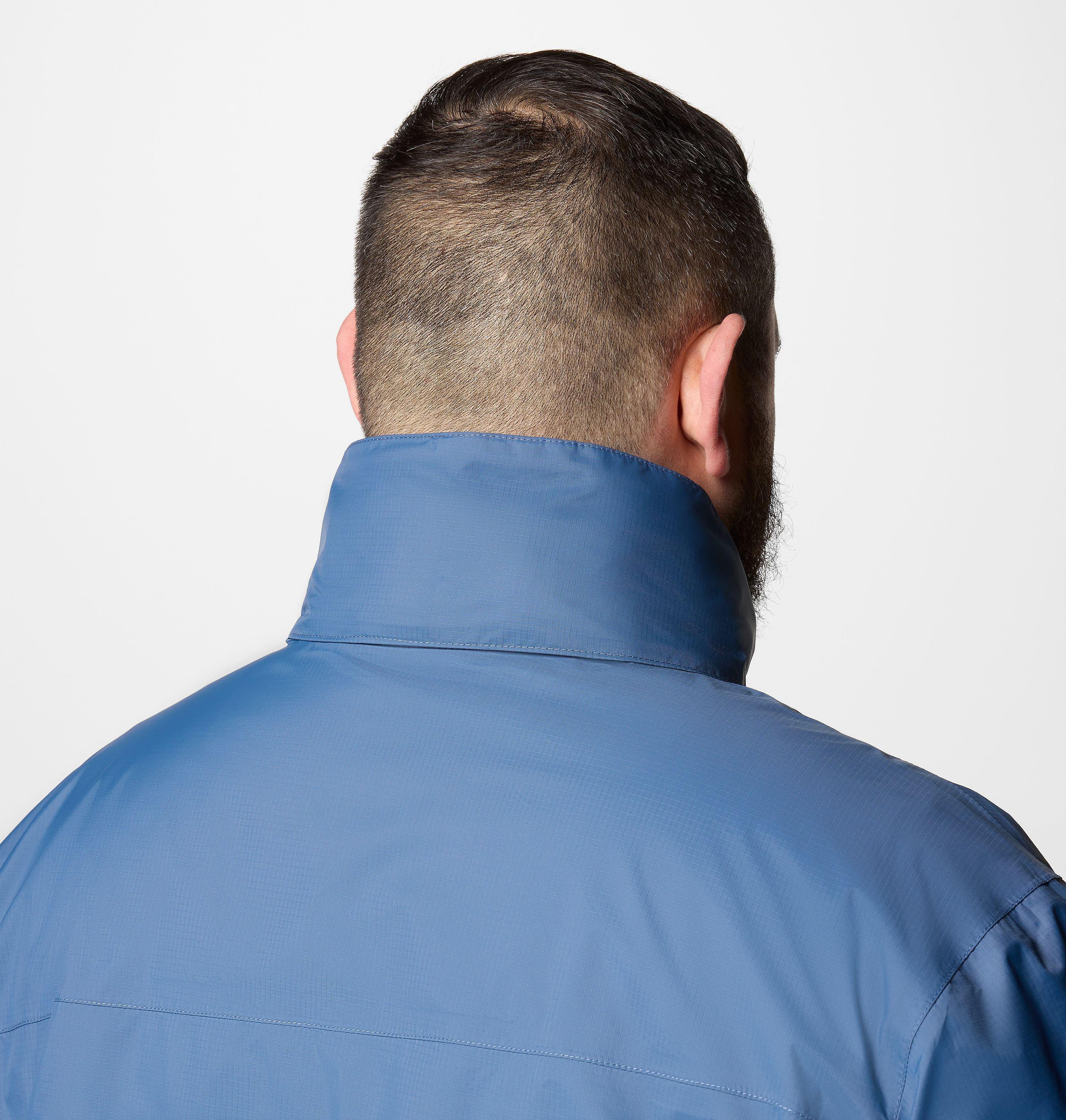 Men's Pouration II Jacket - Big 7