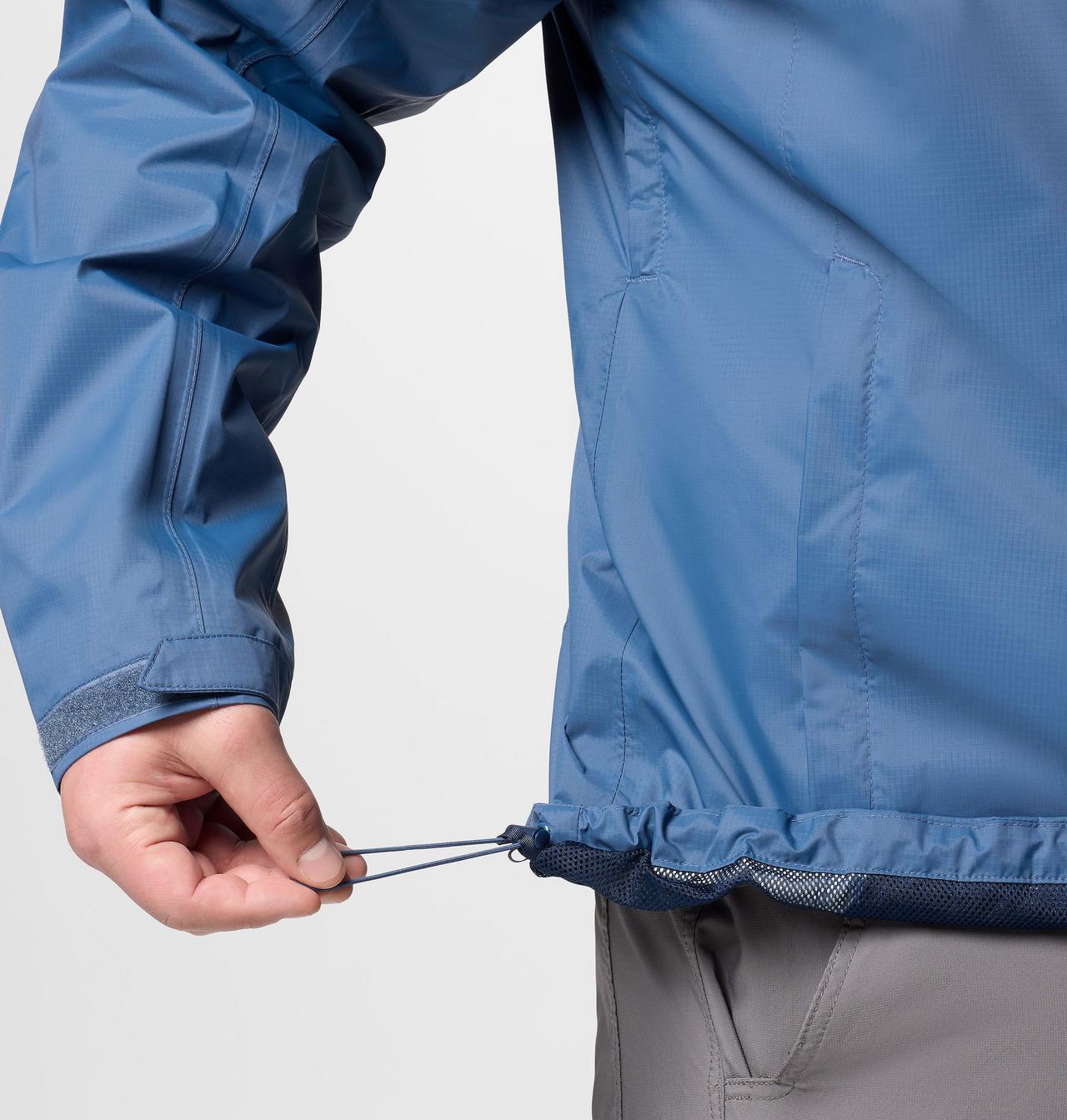 Men's Pouration™ II Jacket - Big 8