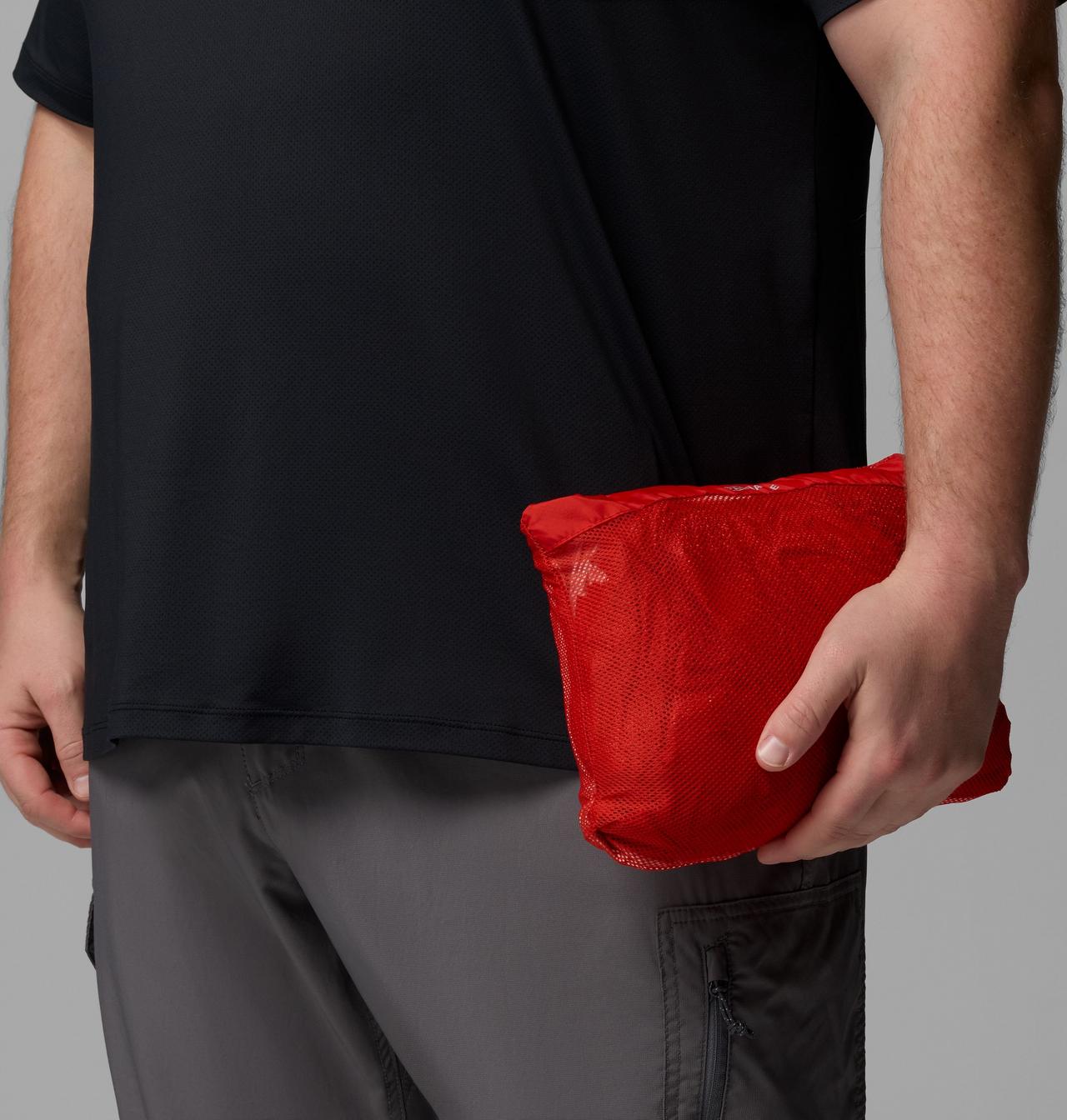 Men's Pouration™ II Jacket - Big | 845 | 4X 11