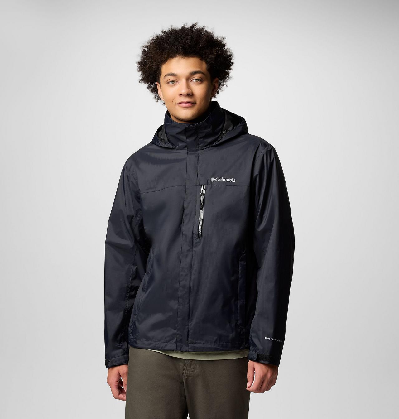 Men's Pouration™ II Jacket - Tall 1