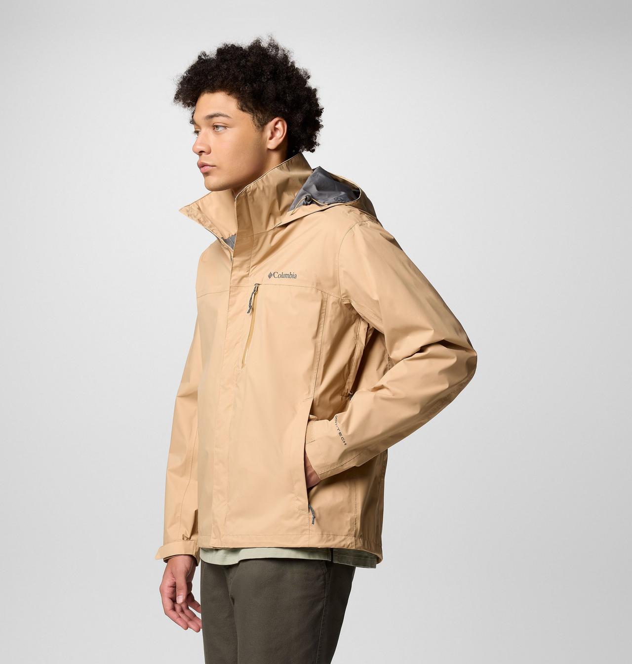 Men's Pouration™ II Jacket - Tall | 262 | 3XT 4