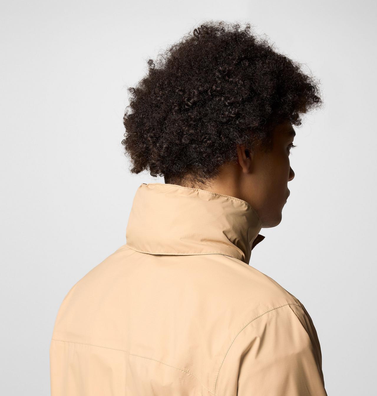 Men's Pouration™ II Jacket - Tall | 262 | 3XT 7